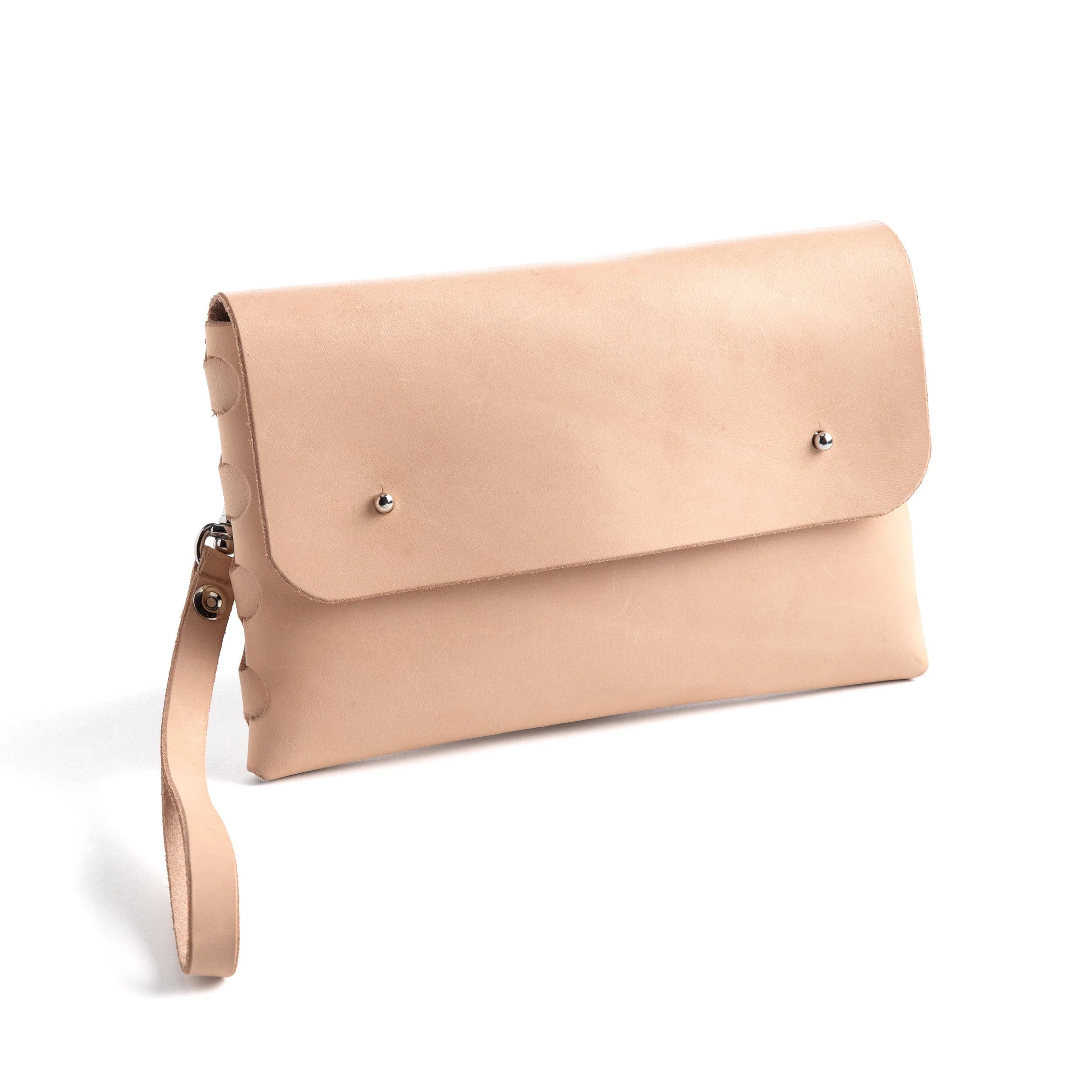 Cheyenne Wristlet Leather Pack of 10 - Image 4