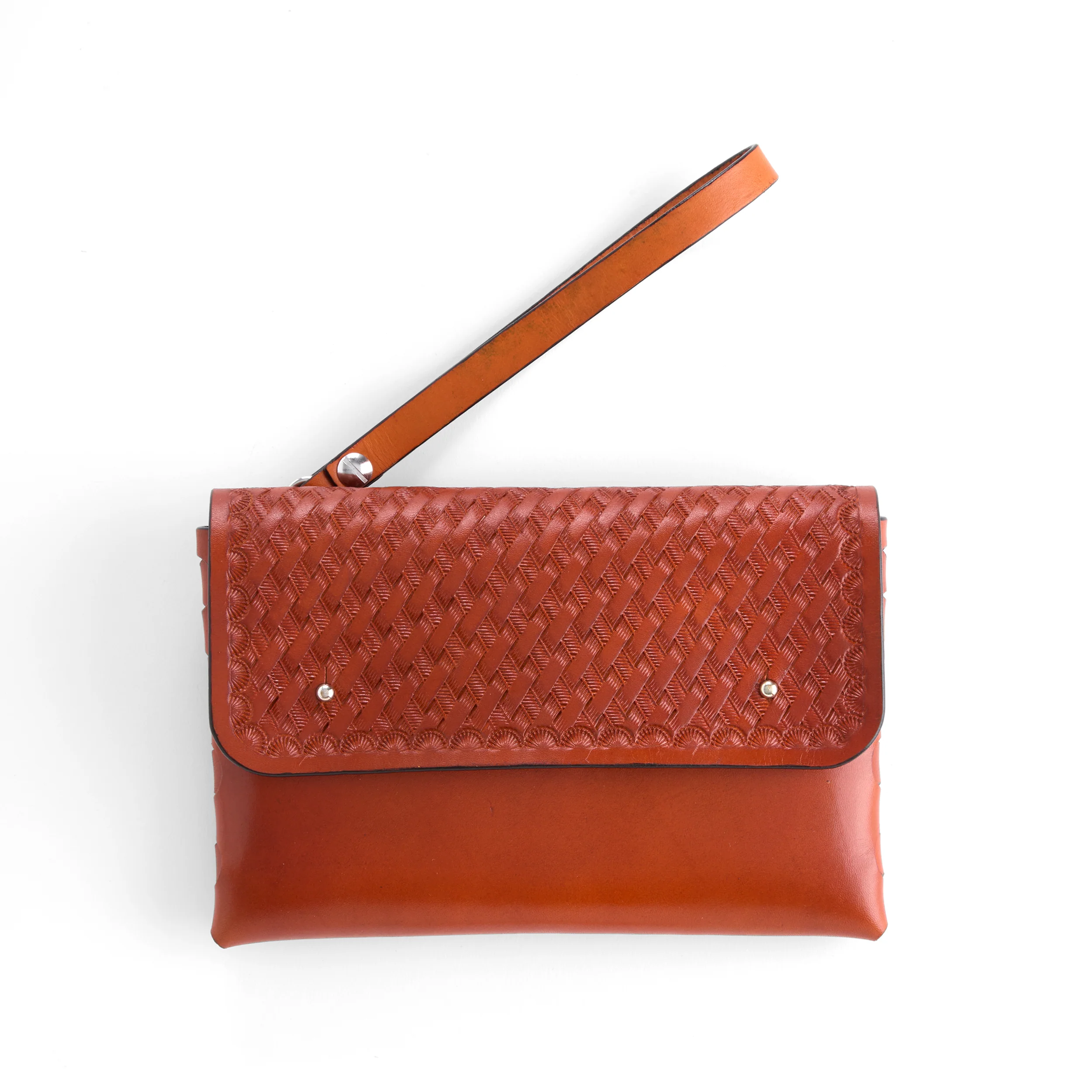 Cheyenne Wristlet Paper Pattern - Image 2