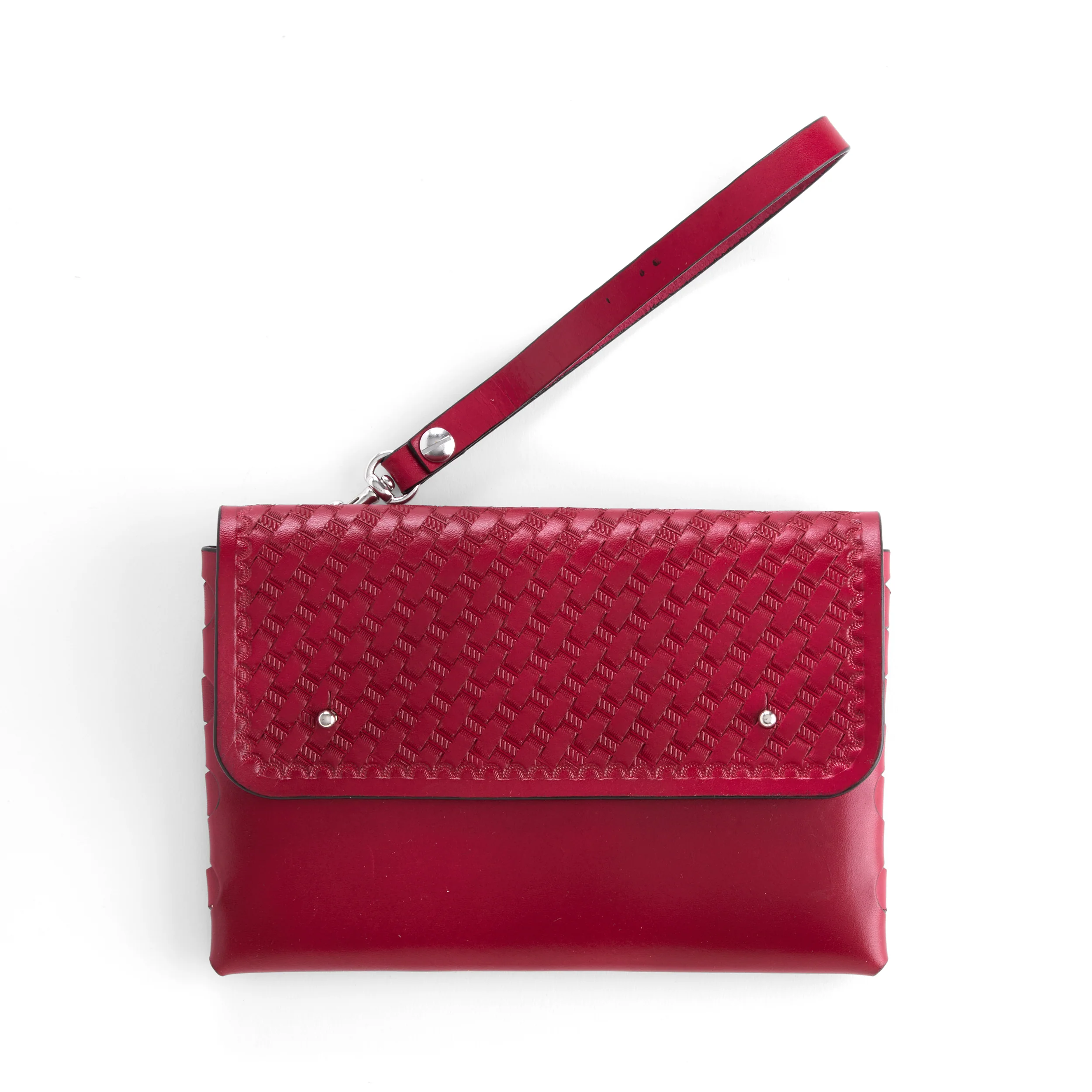 Cheyenne Wristlet Paper Pattern - Image 3