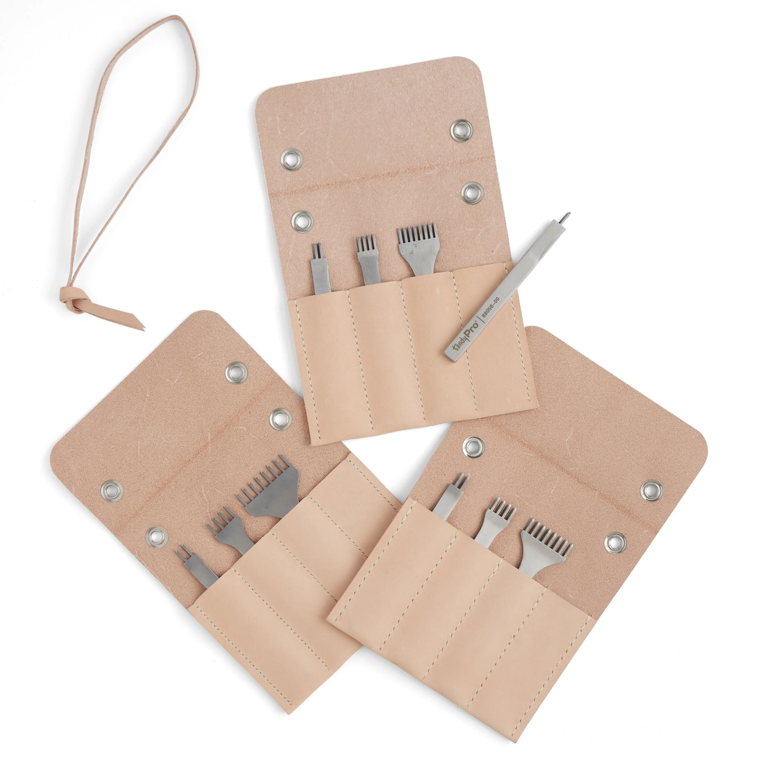 Chisel Pouch Paper Pattern - Image 2