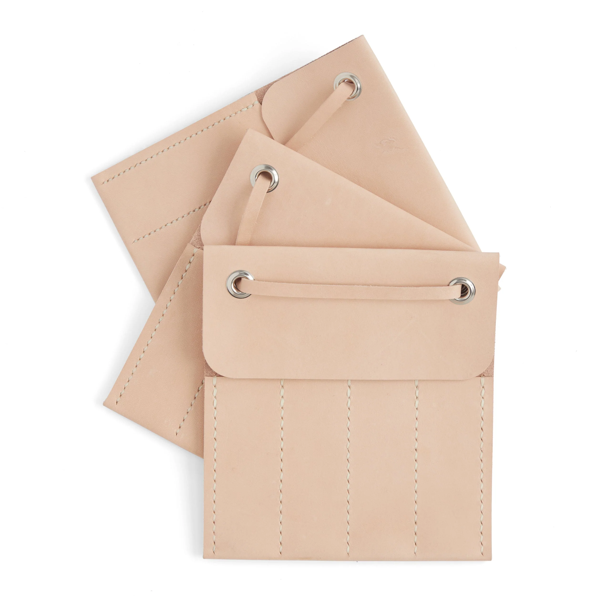 Chisel Pouch Paper Pattern - Image 5