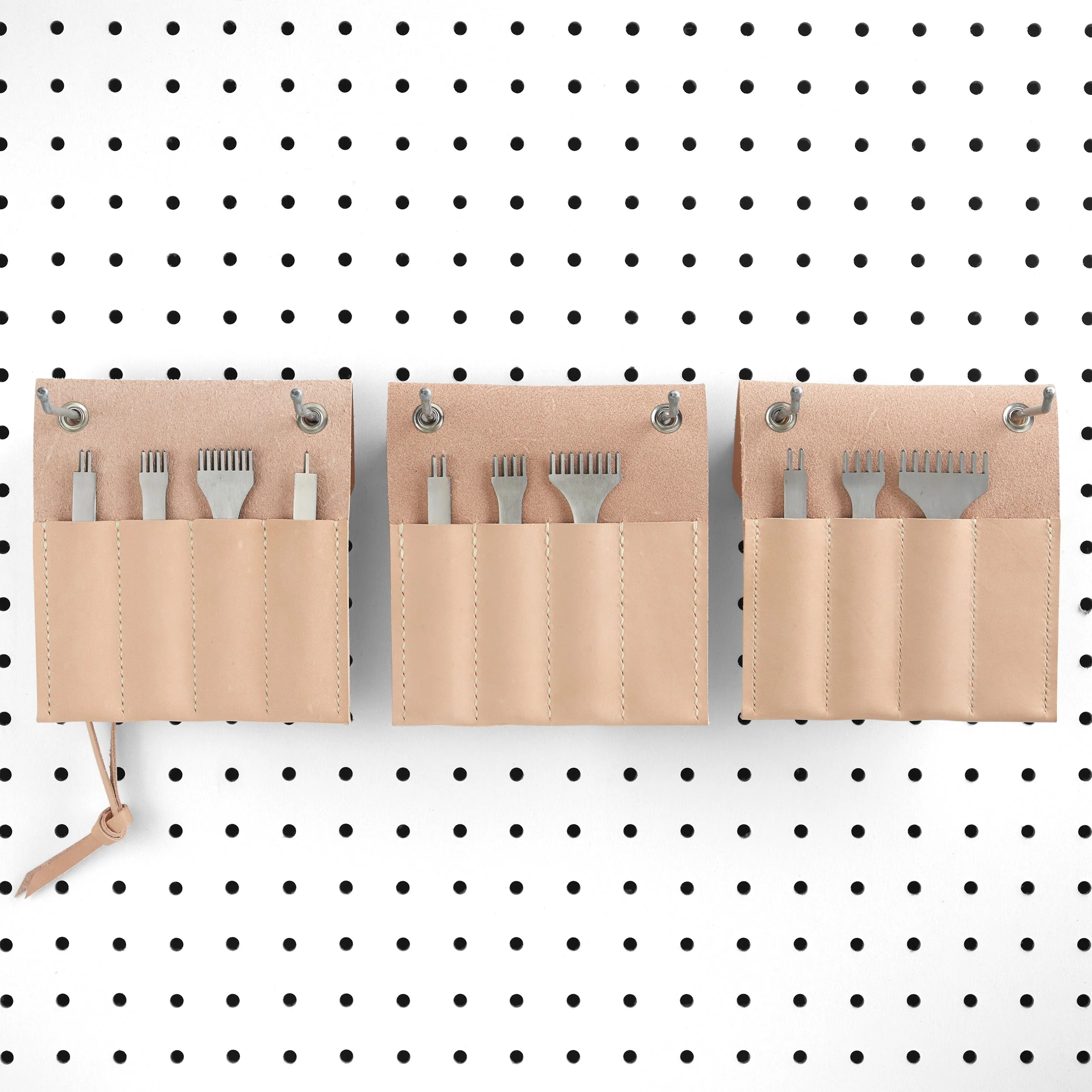 Chisel Pouch Paper Pattern - Image 6