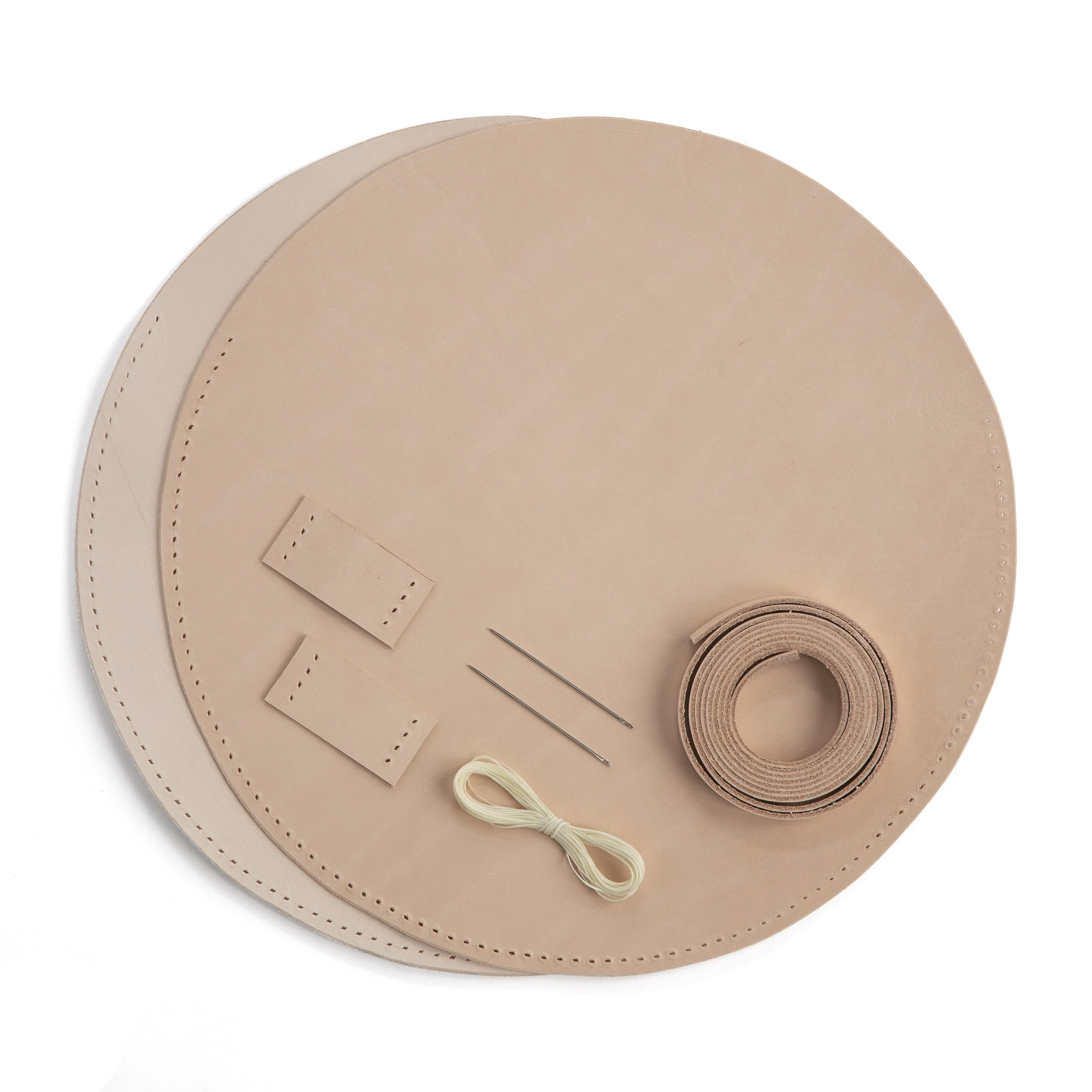Circle Crossbody Kit - Image 2