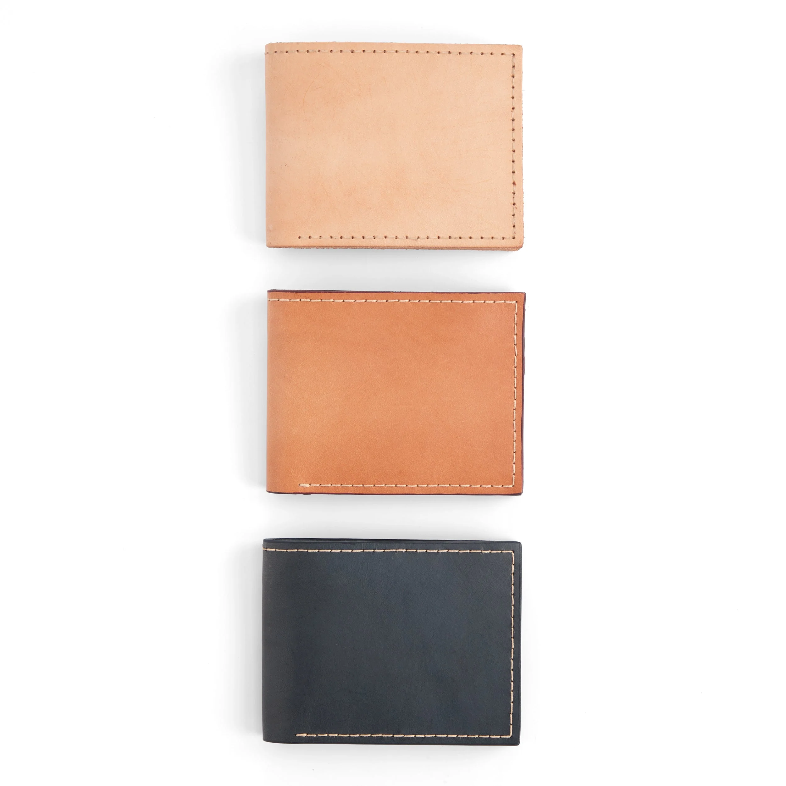 Classic Bifold Wallet Kit Pack of 10 - Image 4