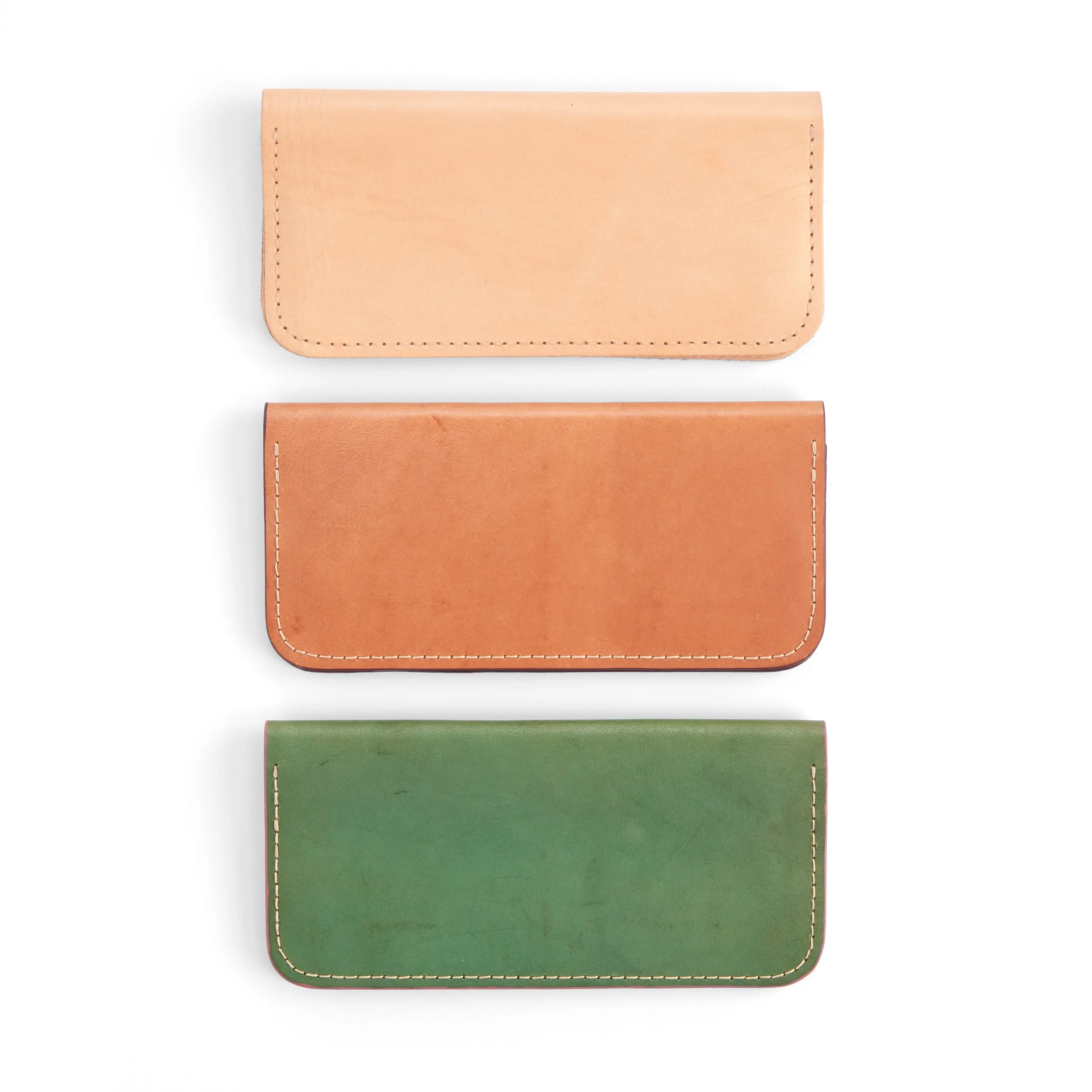 Classic Card Wallet Clutch Kit - Image 4