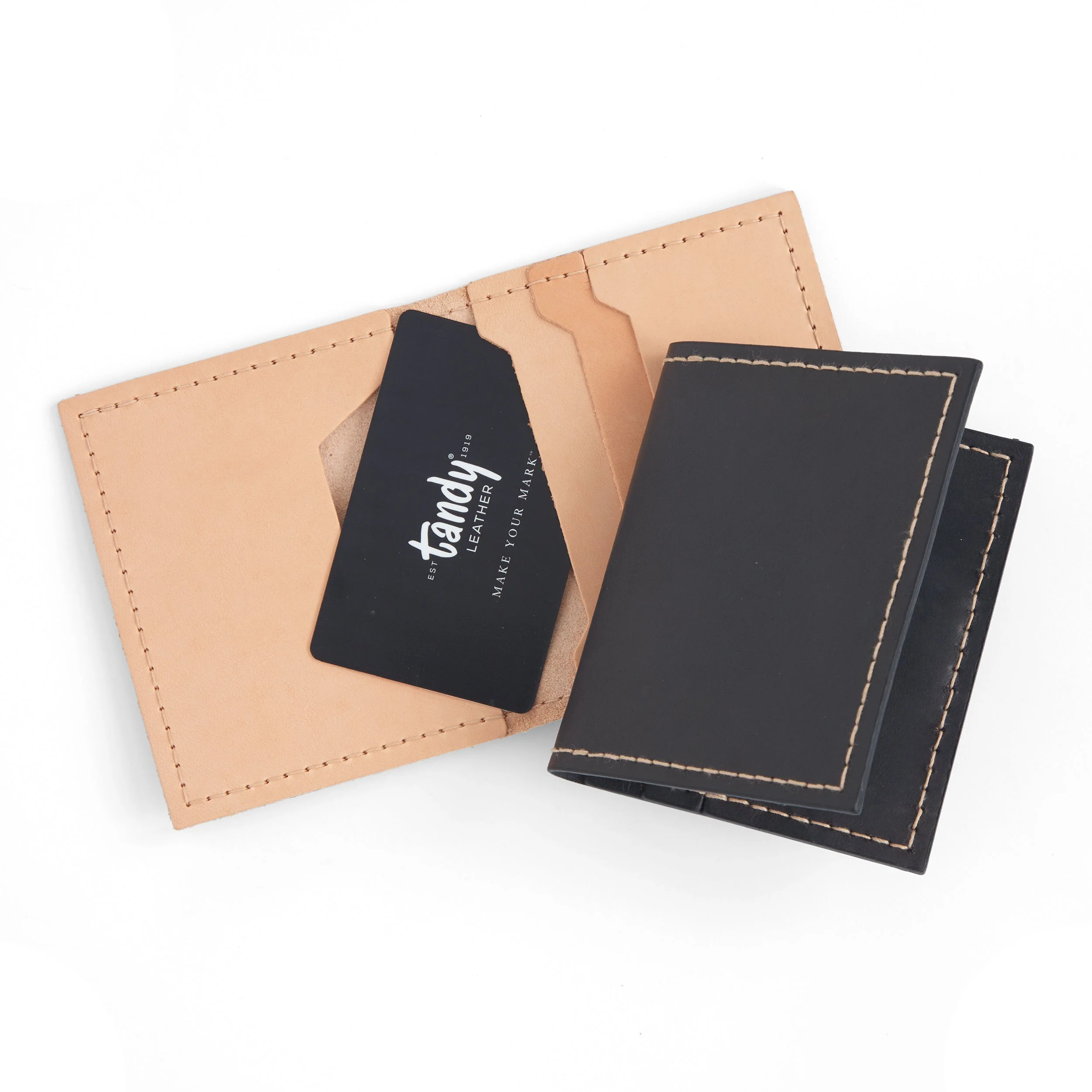 Classic Card Wallet Kit - Image 2