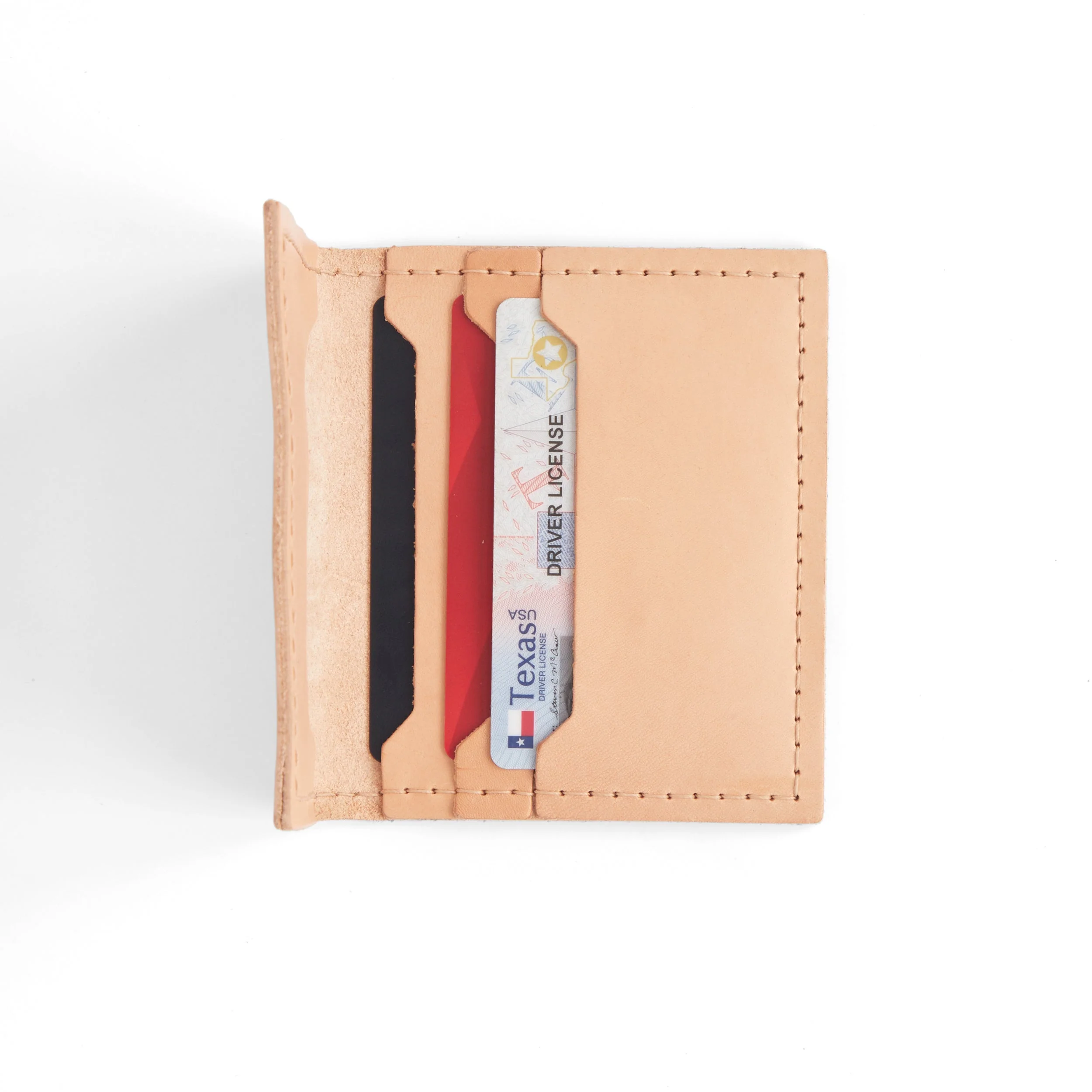 Classic Card Wallet Kit - Image 4
