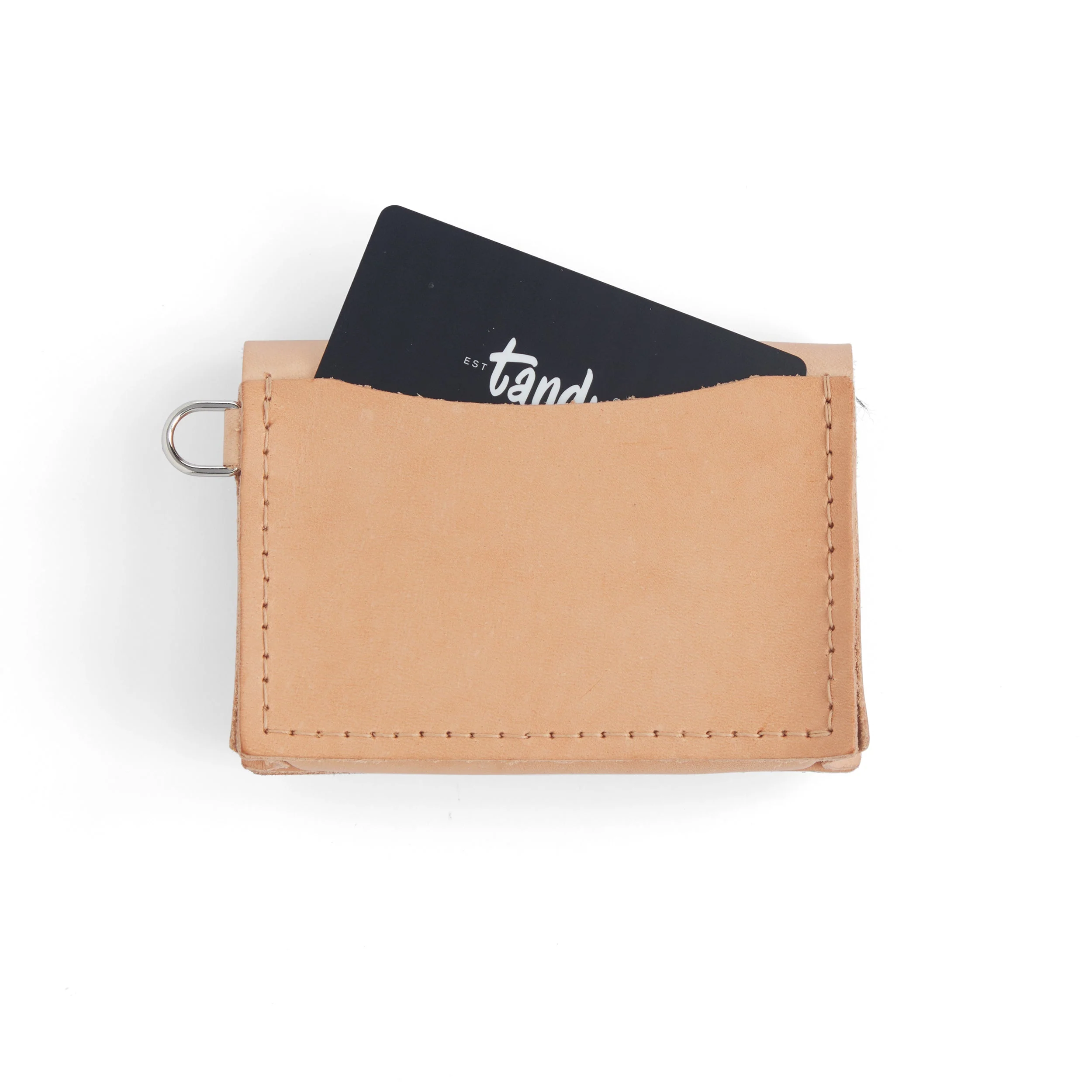 Classic Card & Coin Wallet Kit - Image 6