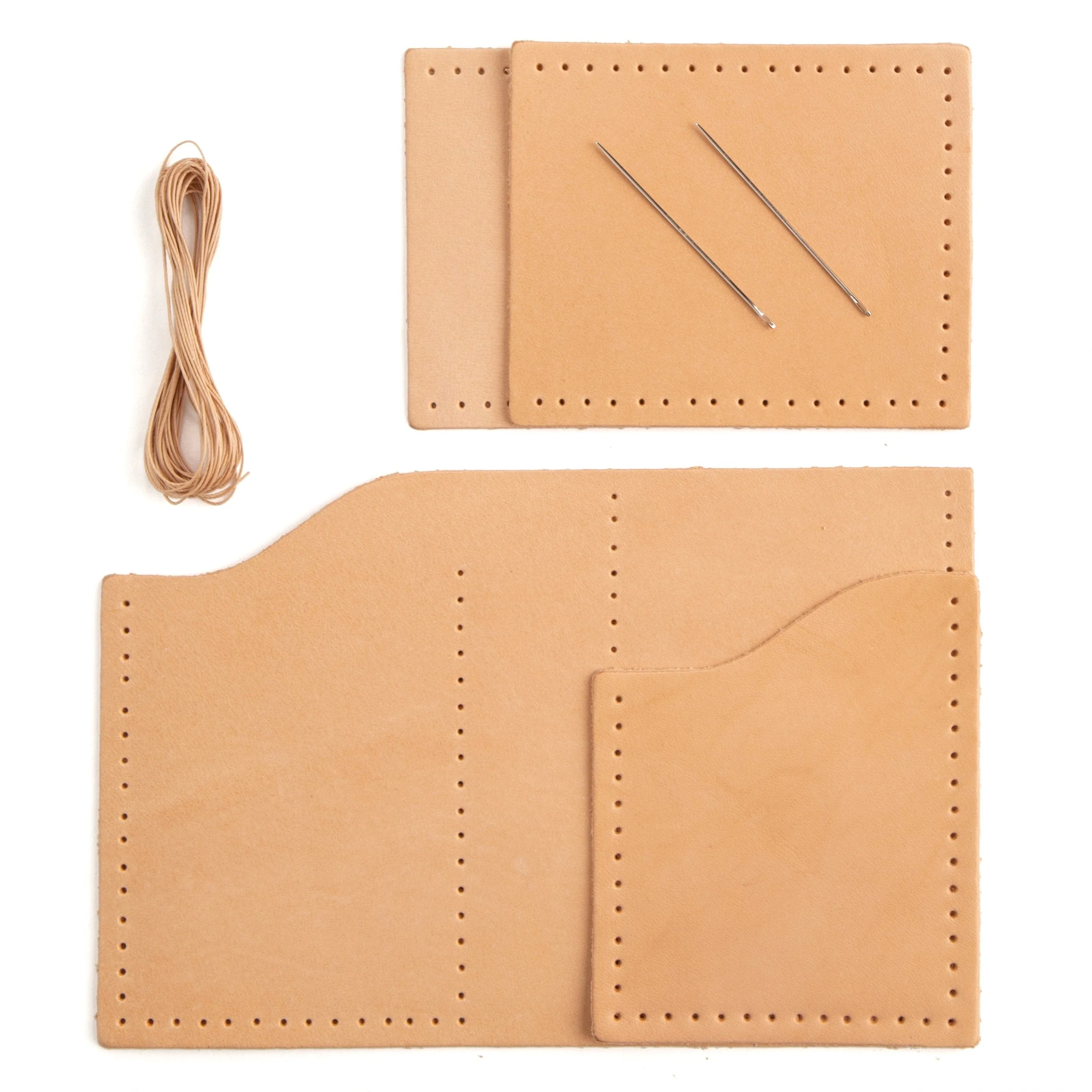 Classic Minimal Wallet Kit - Image 7