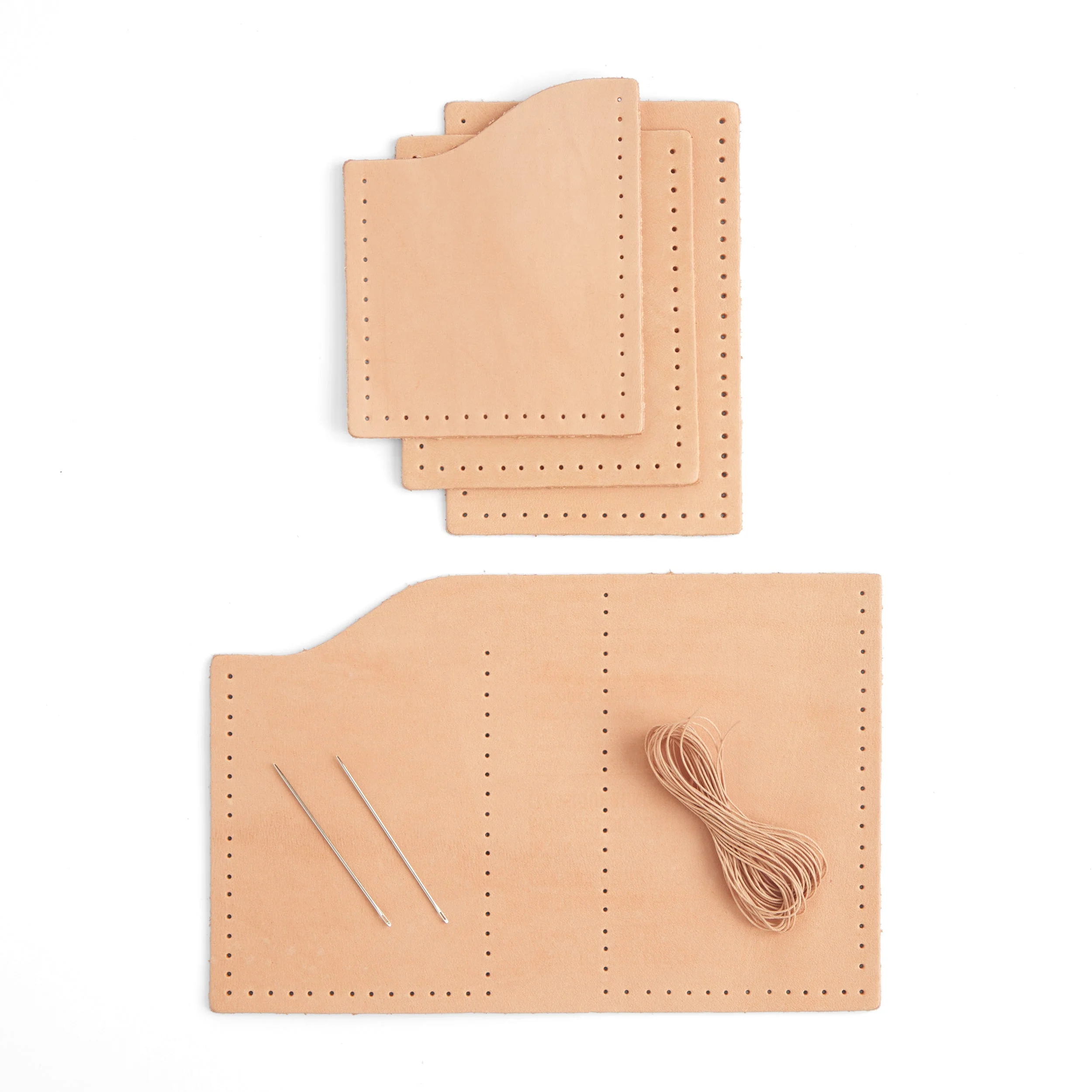 Classic Minimal Wallet Kit - Image 6