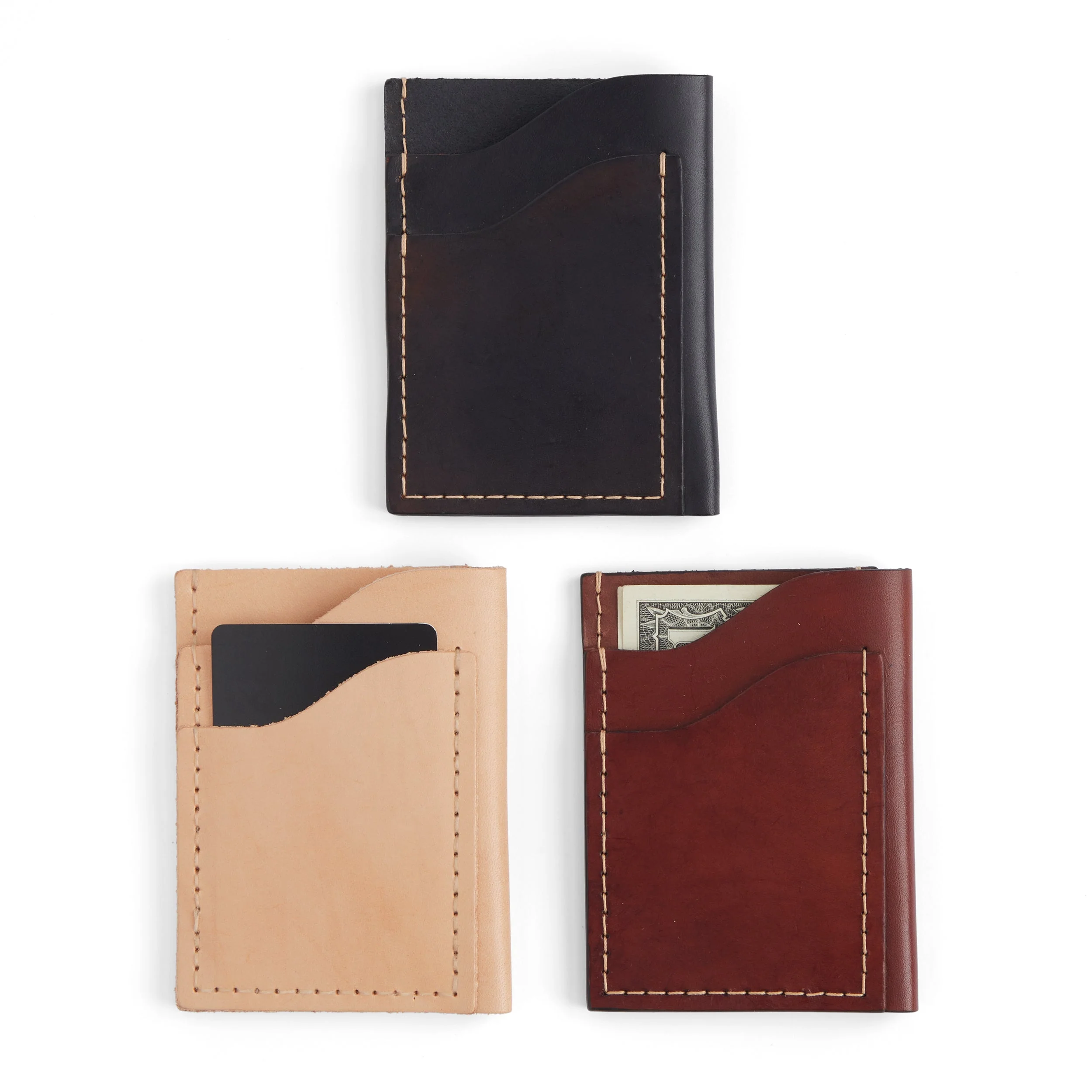 Classic Minimal Wallet Kit - Image 2