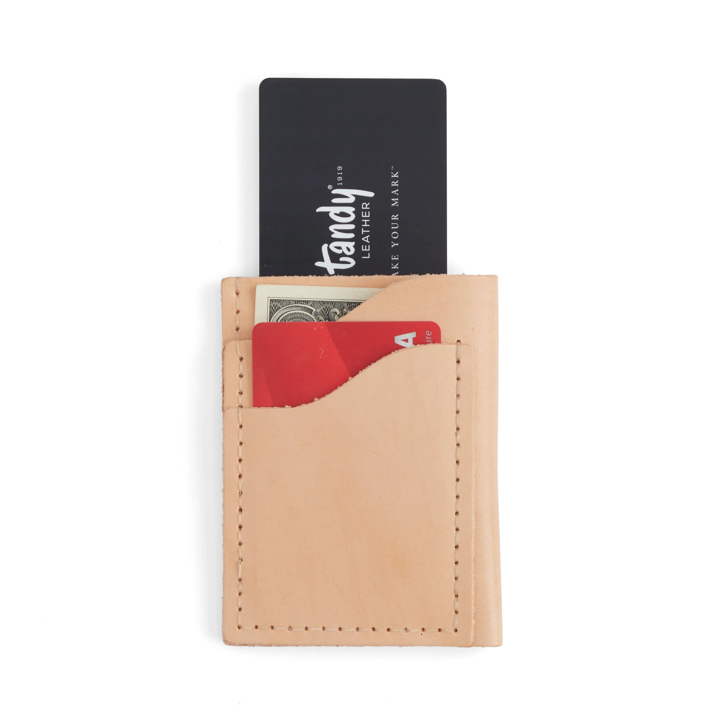 Classic Minimal Wallet Kit - Image 3