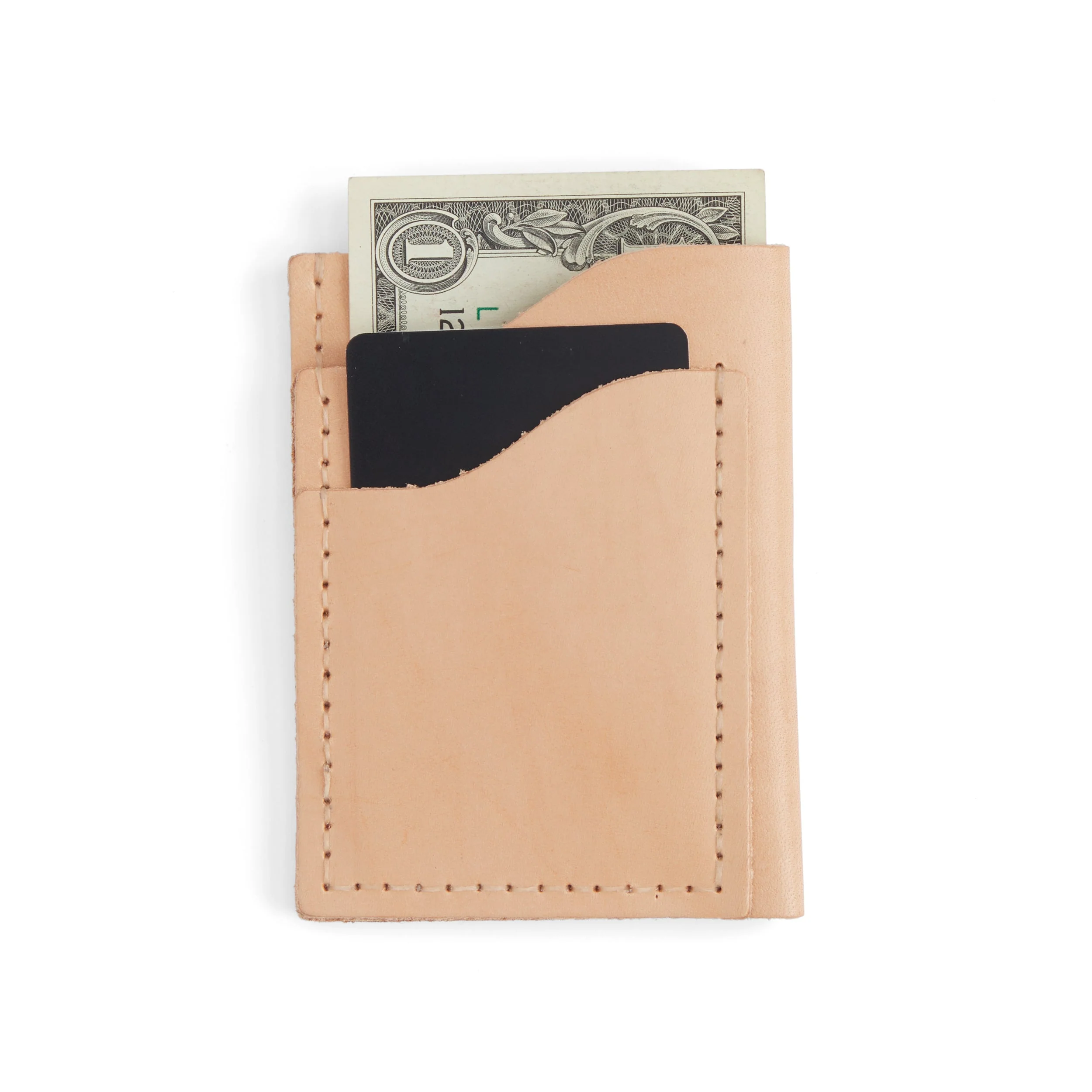 Classic Minimal Wallet Kit - Image 4