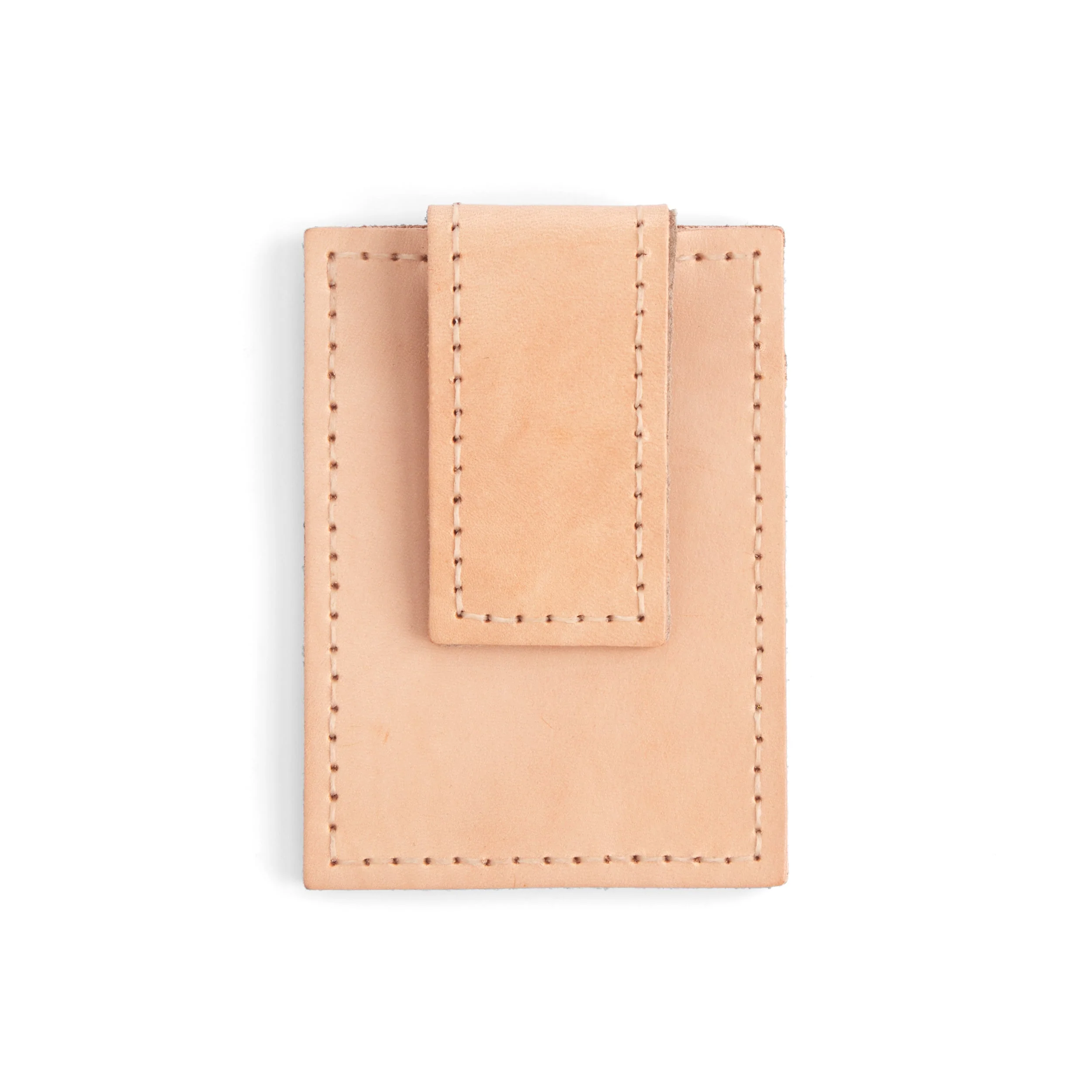 Classic Money Clip Wallet Kit - Image 5