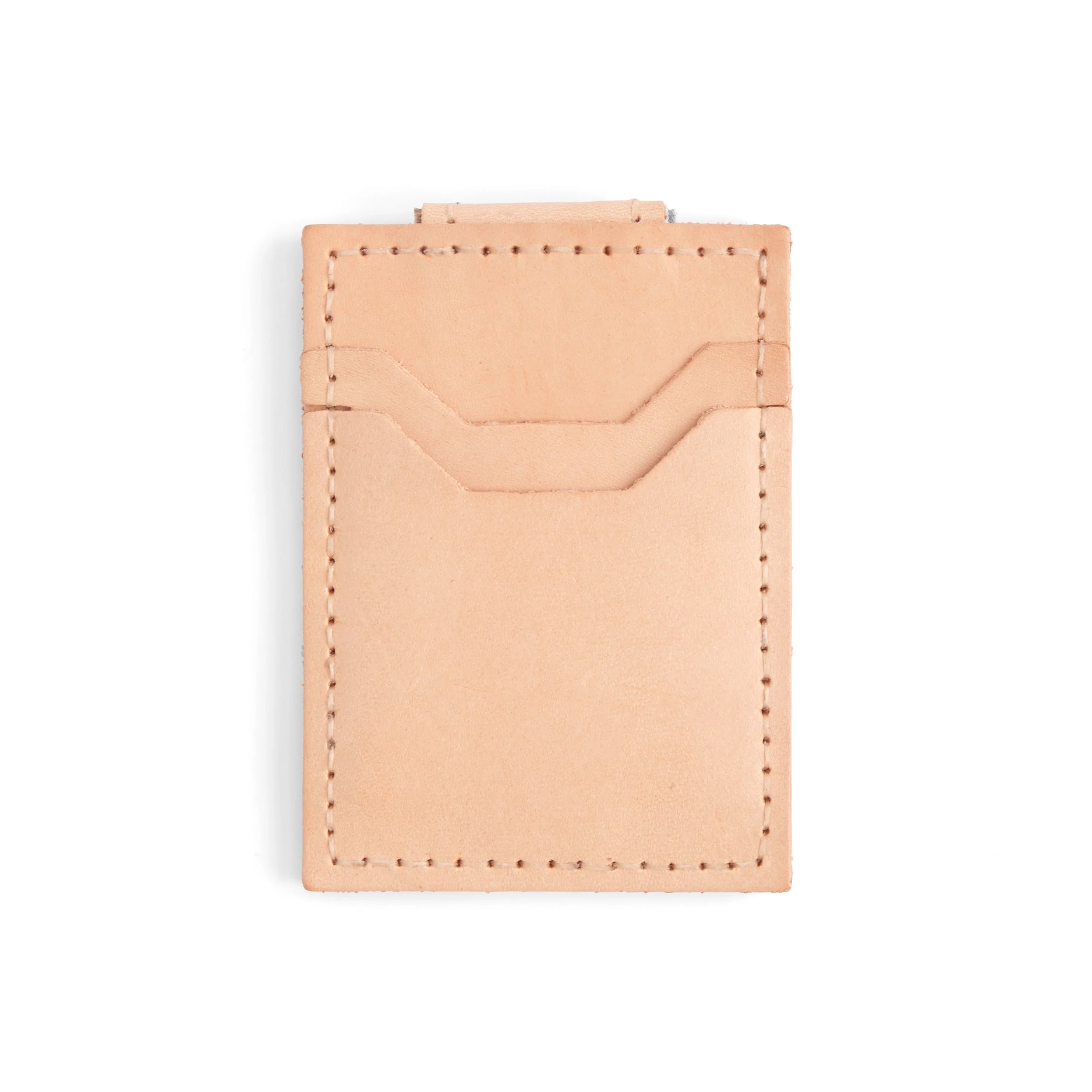 Classic Money Clip Wallet Kit Pack of 10 - Image 3