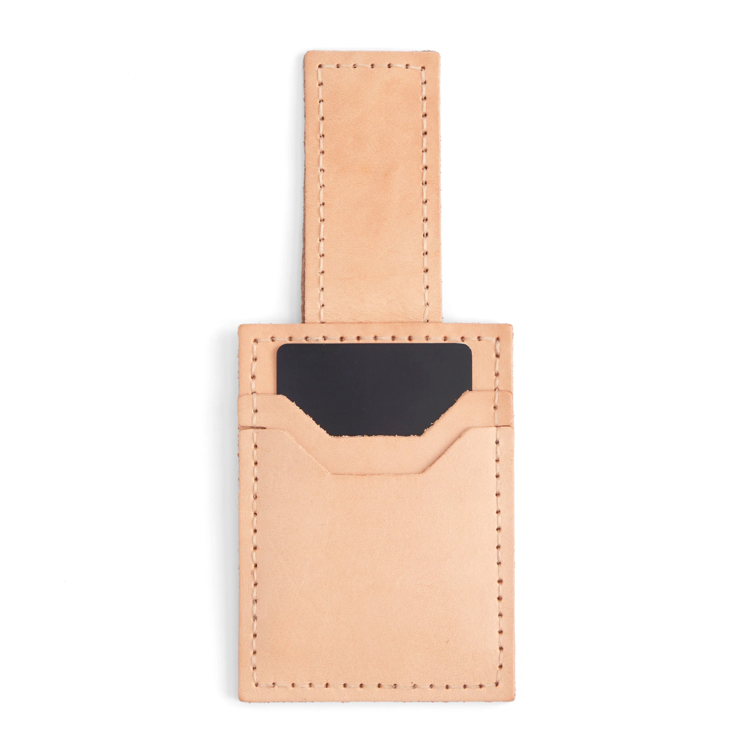 Classic Money Clip Wallet Kit Pack of 10 - Image 5