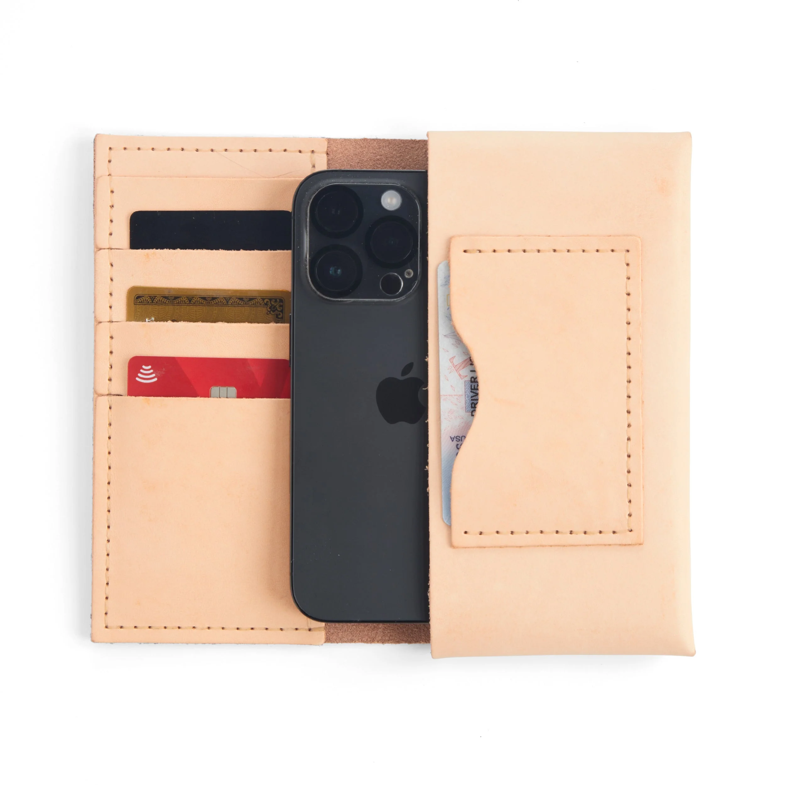 Classic Phone Wallet Kit - Image 3