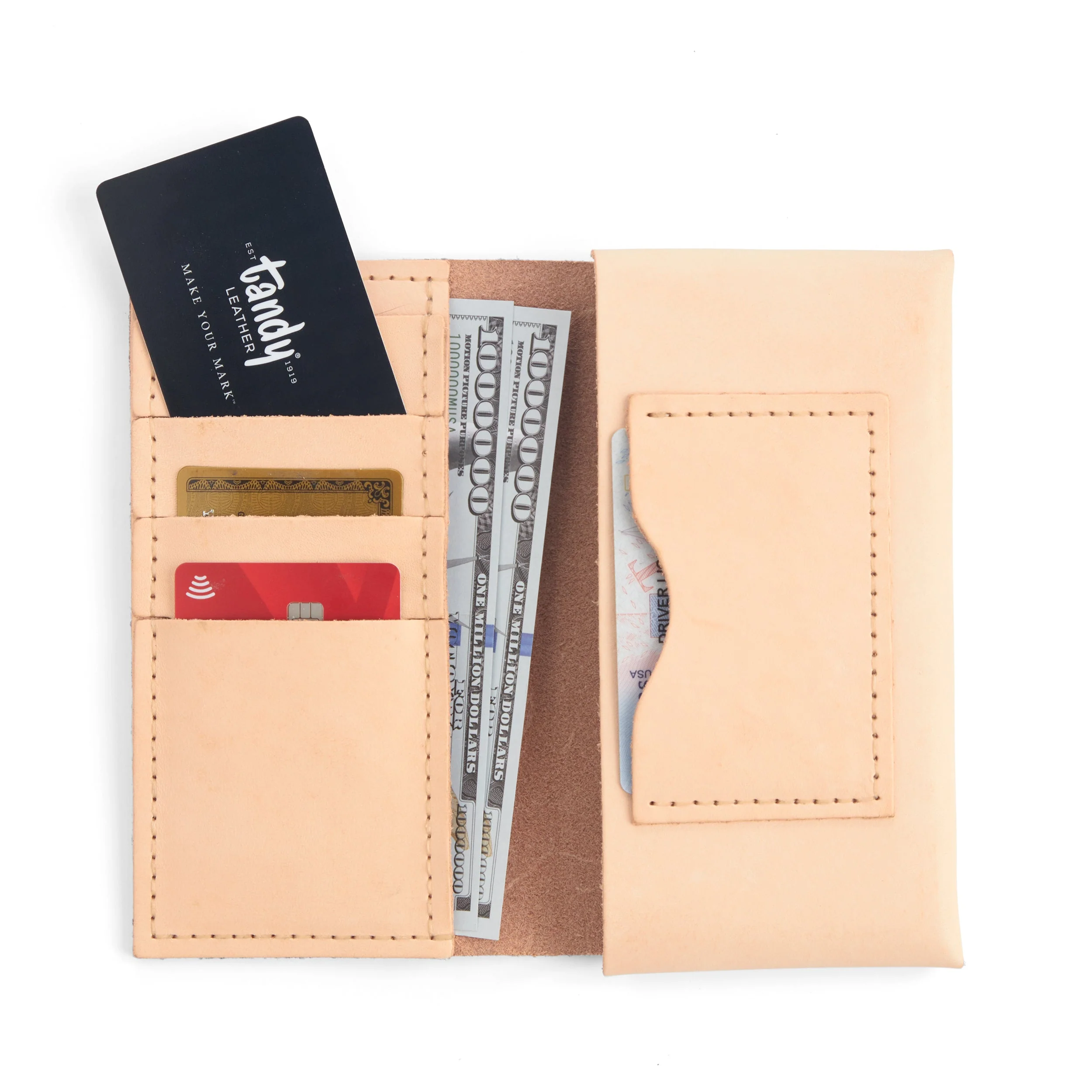 Classic Phone Wallet Kit - Image 4
