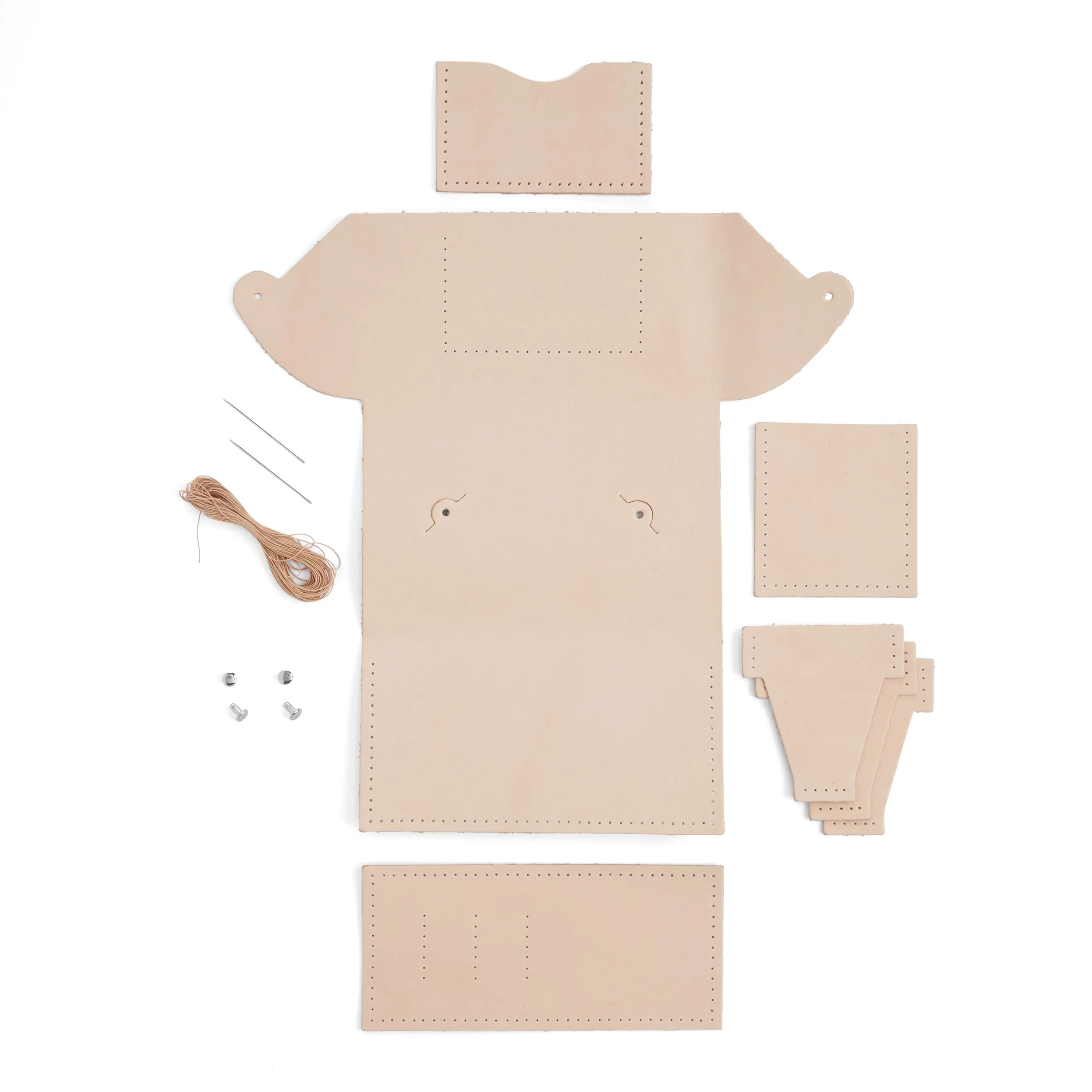 Classic Phone Wallet Kit - Image 7