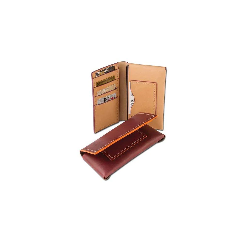 Classic Phone Wallet Kit - Image 8