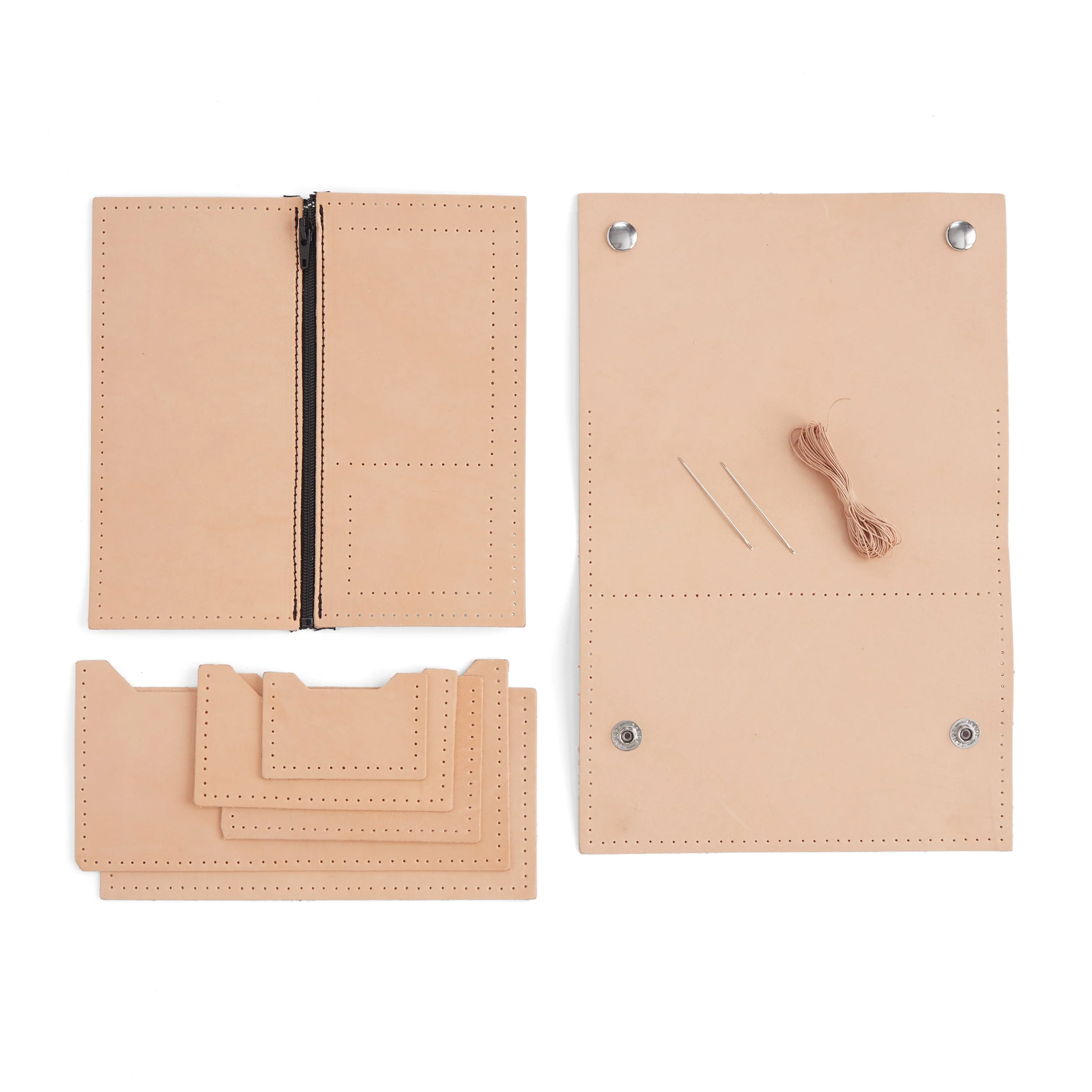 Classic Surveyor Wallet Kit - Image 11