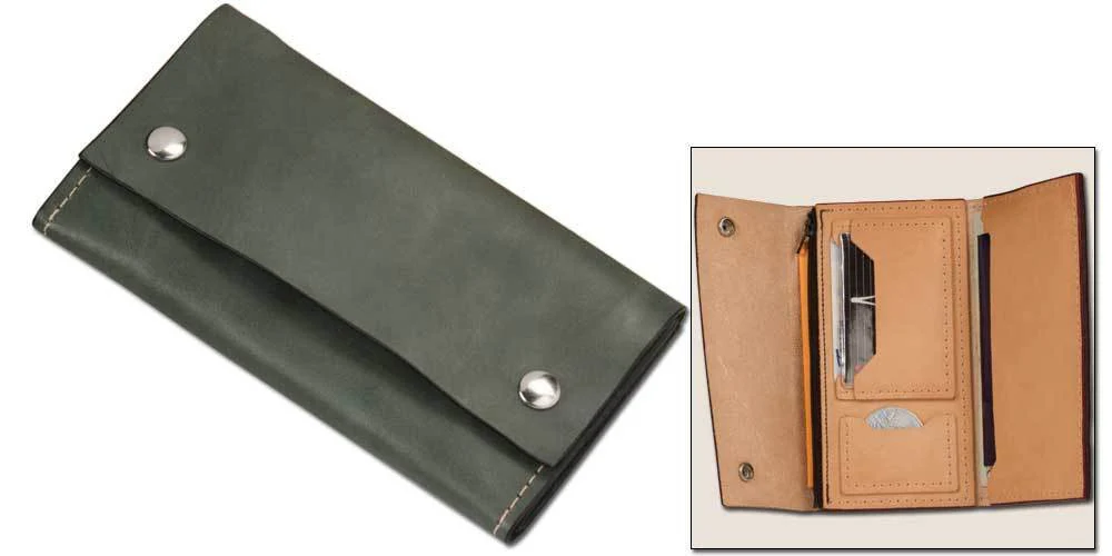 Classic Surveyor Wallet Kit - Image 13