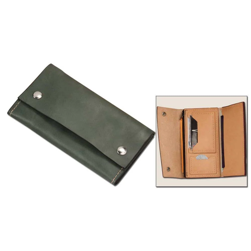 Classic Surveyor Wallet Kit - Image 14