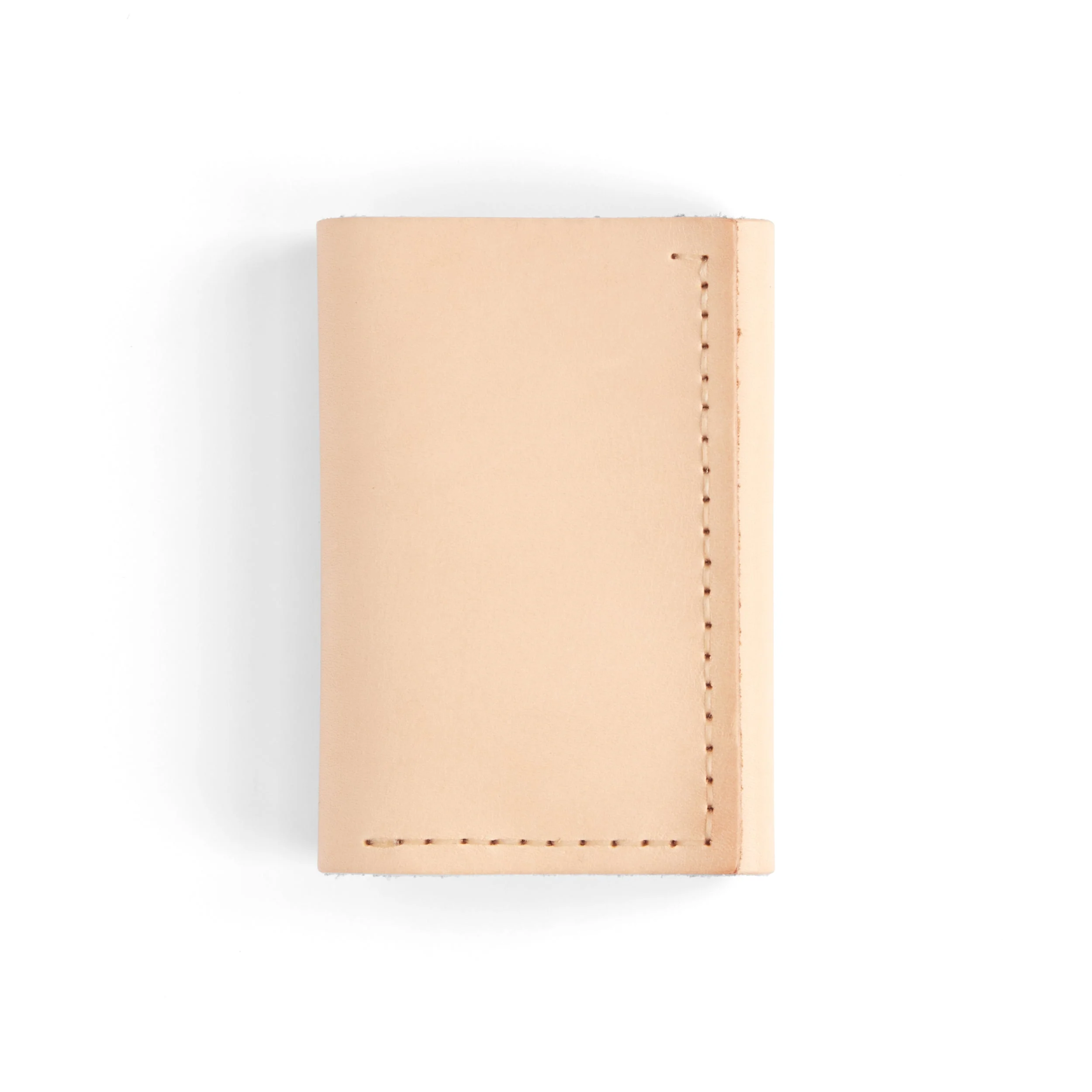 Classic Tri-Fold Wallet Leather Pack of 10 - Image 6