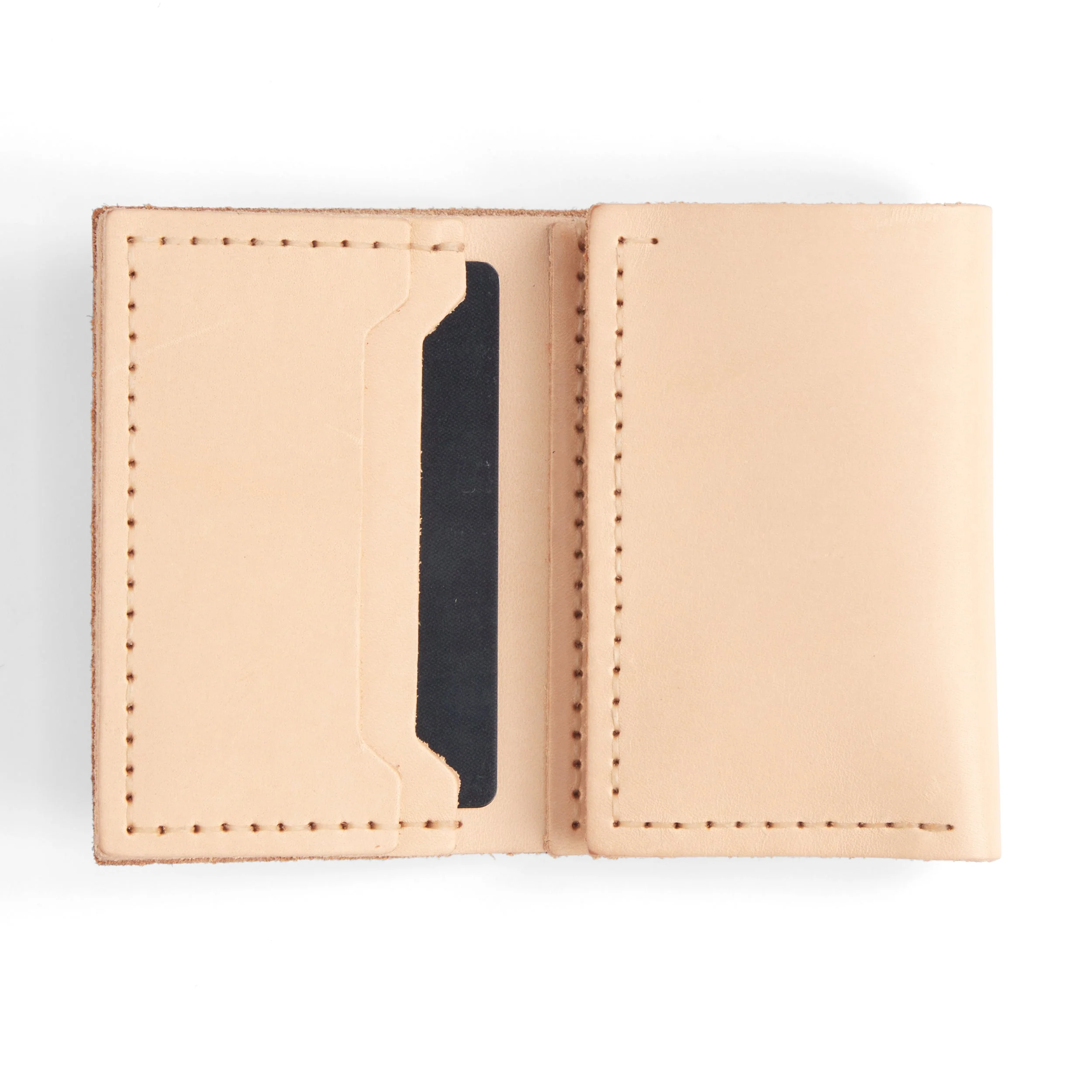 Classic Tri-Fold Wallet Kit - Image 4