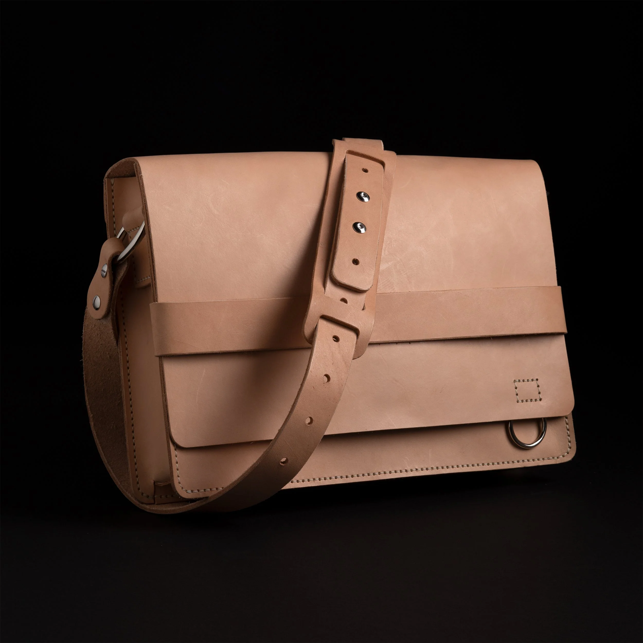 Clifton Messenger Bag Kit - Image 11