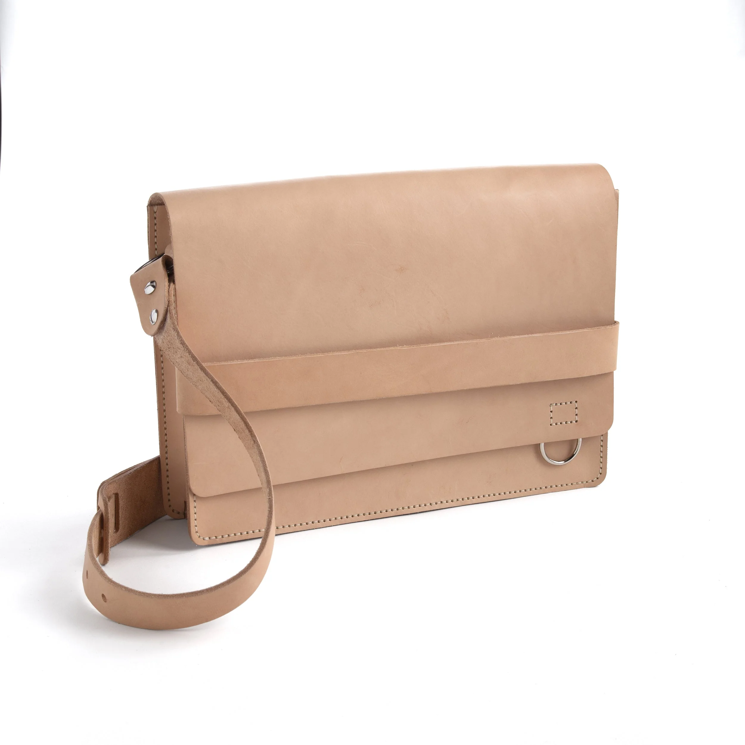 Clifton Messenger Bag Kit - Image 3