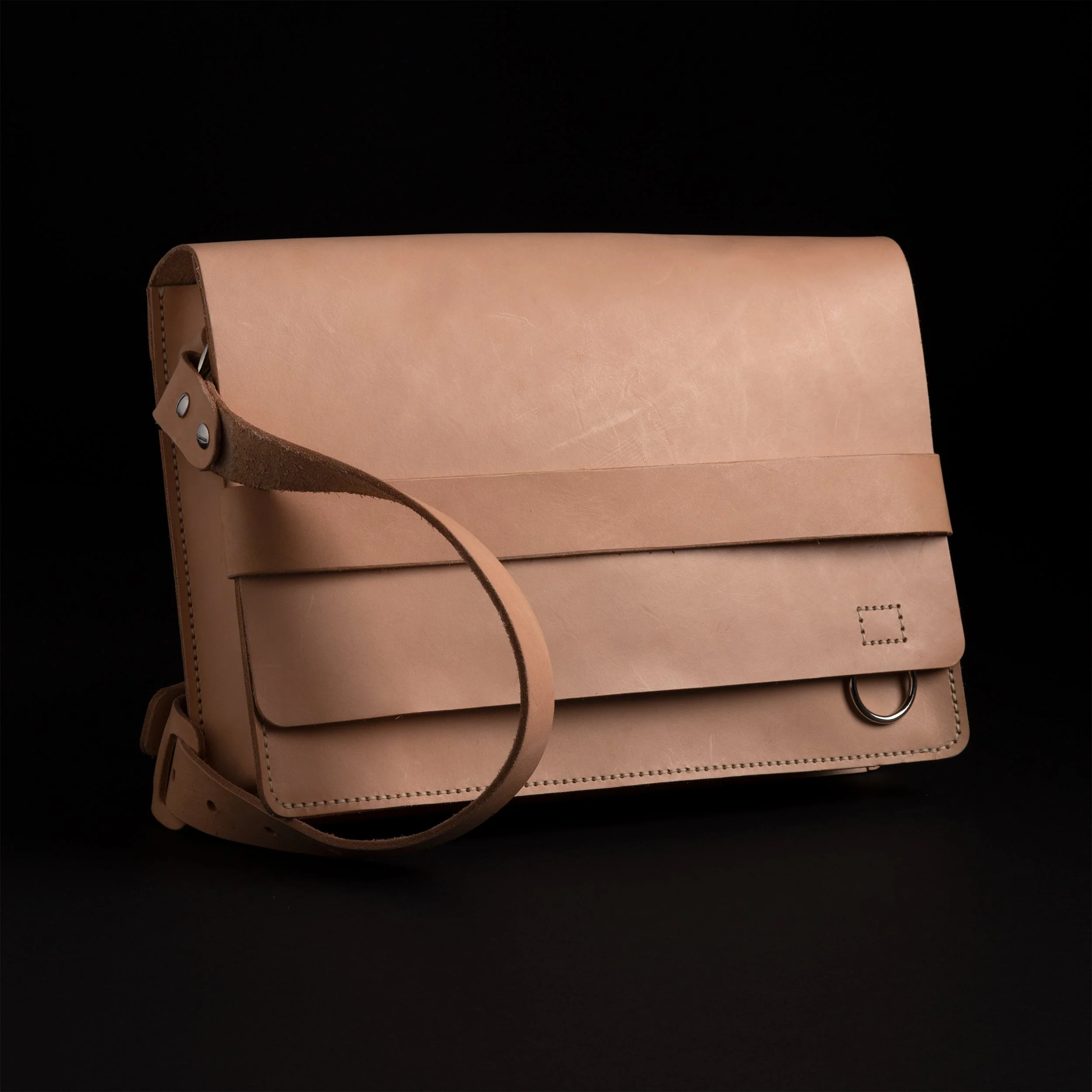 Clifton Messenger Bag Kit - Image 4