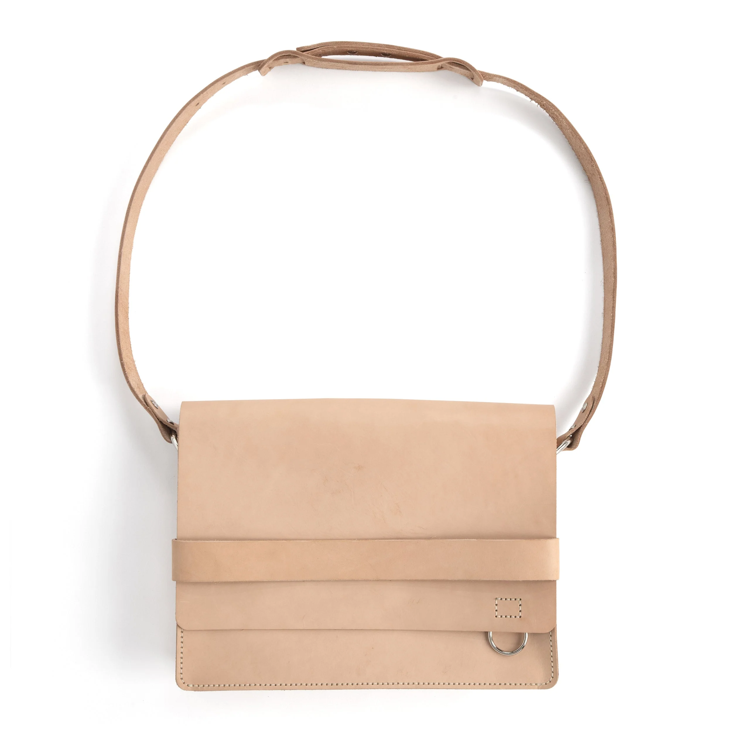 Clifton Messenger Bag Kit - Image 7