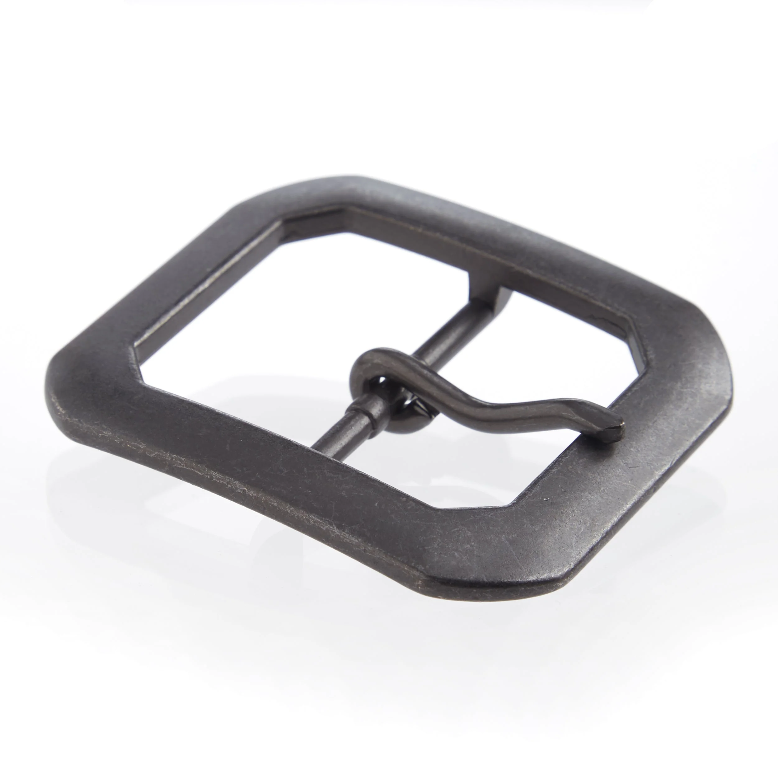 Clipped Corner Buckle - Image 2