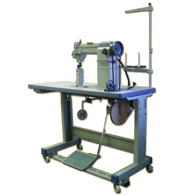 Cobra 5110 Post Sewing Machine - Image 2