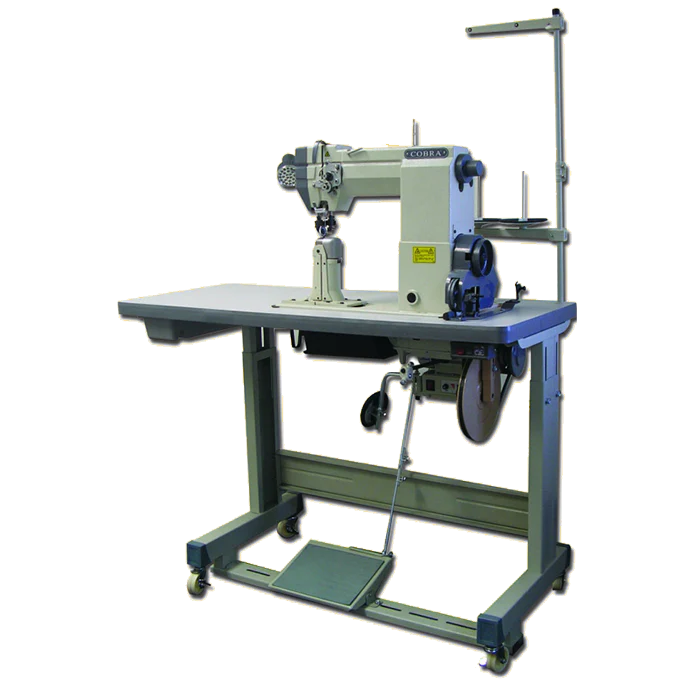 Cobra 8810 Post Sewing Machine - Image 2