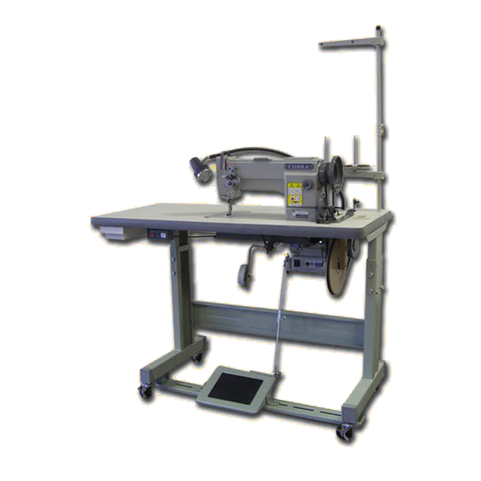 Cobra Class 17 Walking Foot Sewing Machine - Image 2