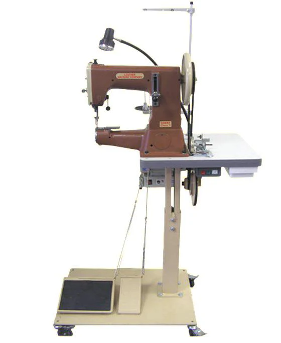 Cobra Class 3 Heavy Duty Leather Stitcher - Image 2