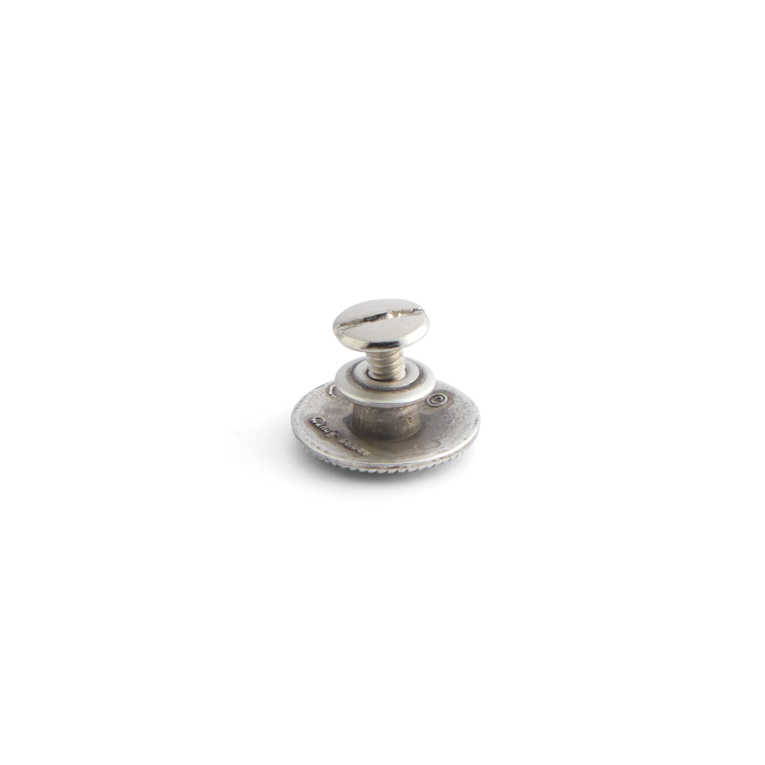 Compass Button Concho - Image 2
