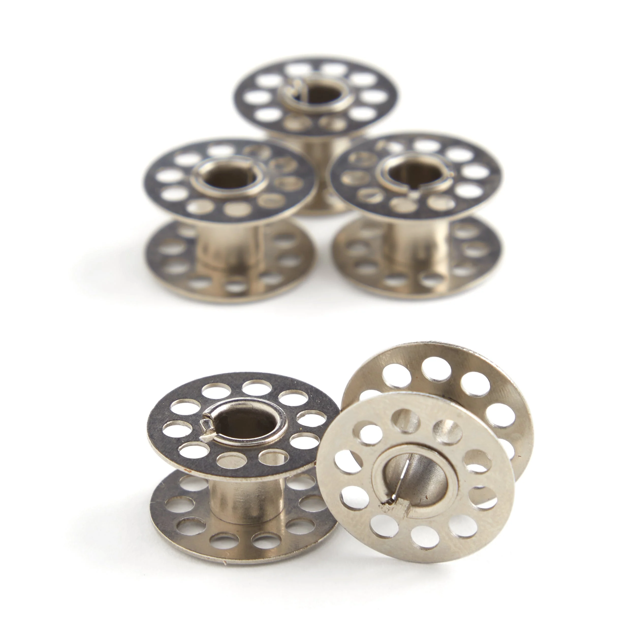 Consew® Bobbins 5 Pack - Image 2