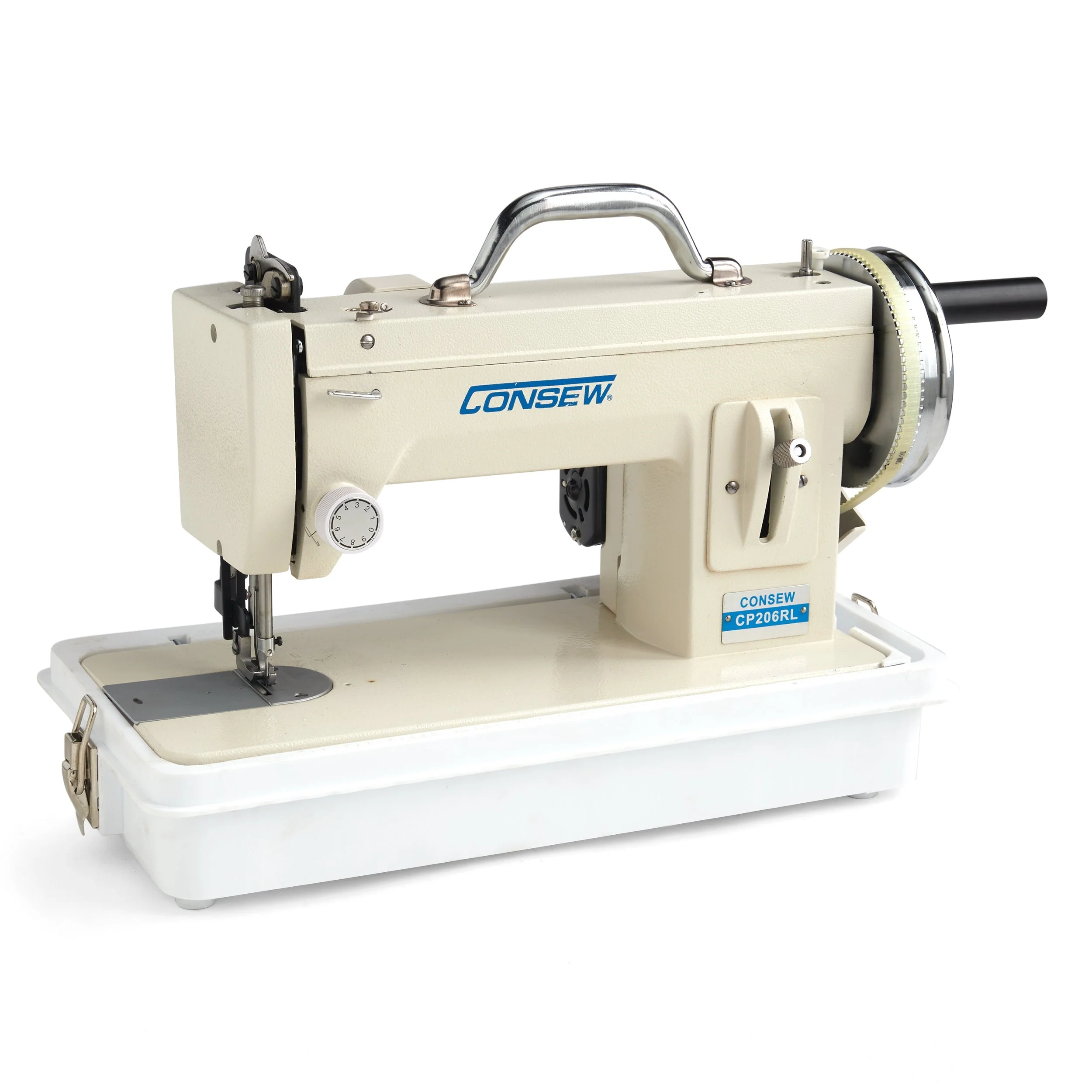 Consew® Large Handwheel - Image 2