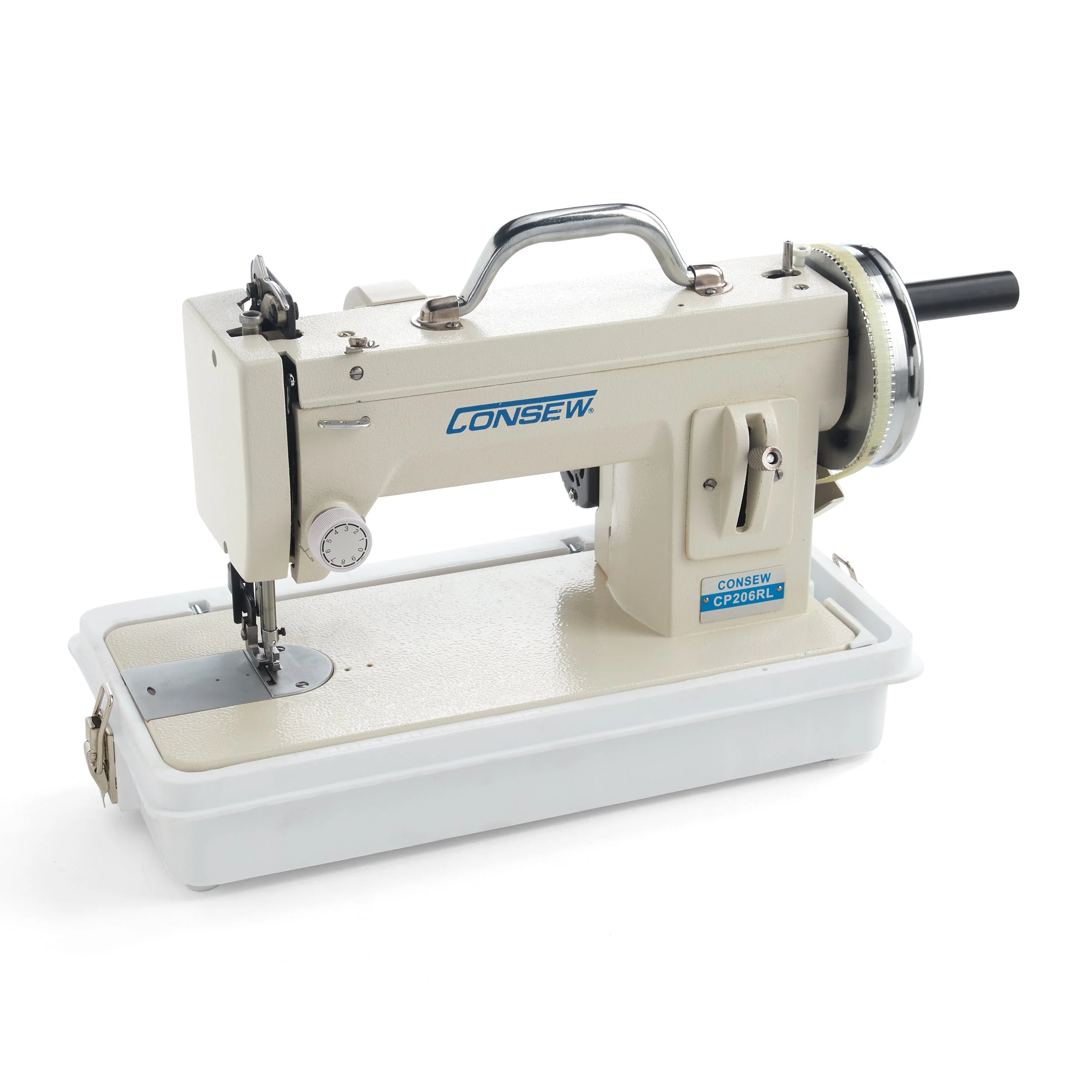 Consew® Large Handwheel - Image 3