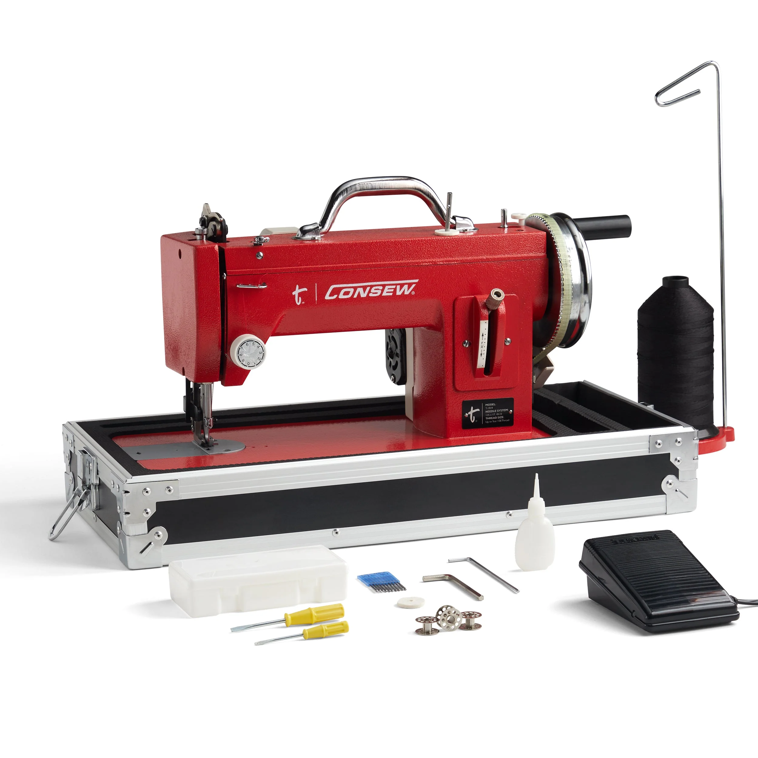 Consew® T-1919 Sewing Machine - Image 11