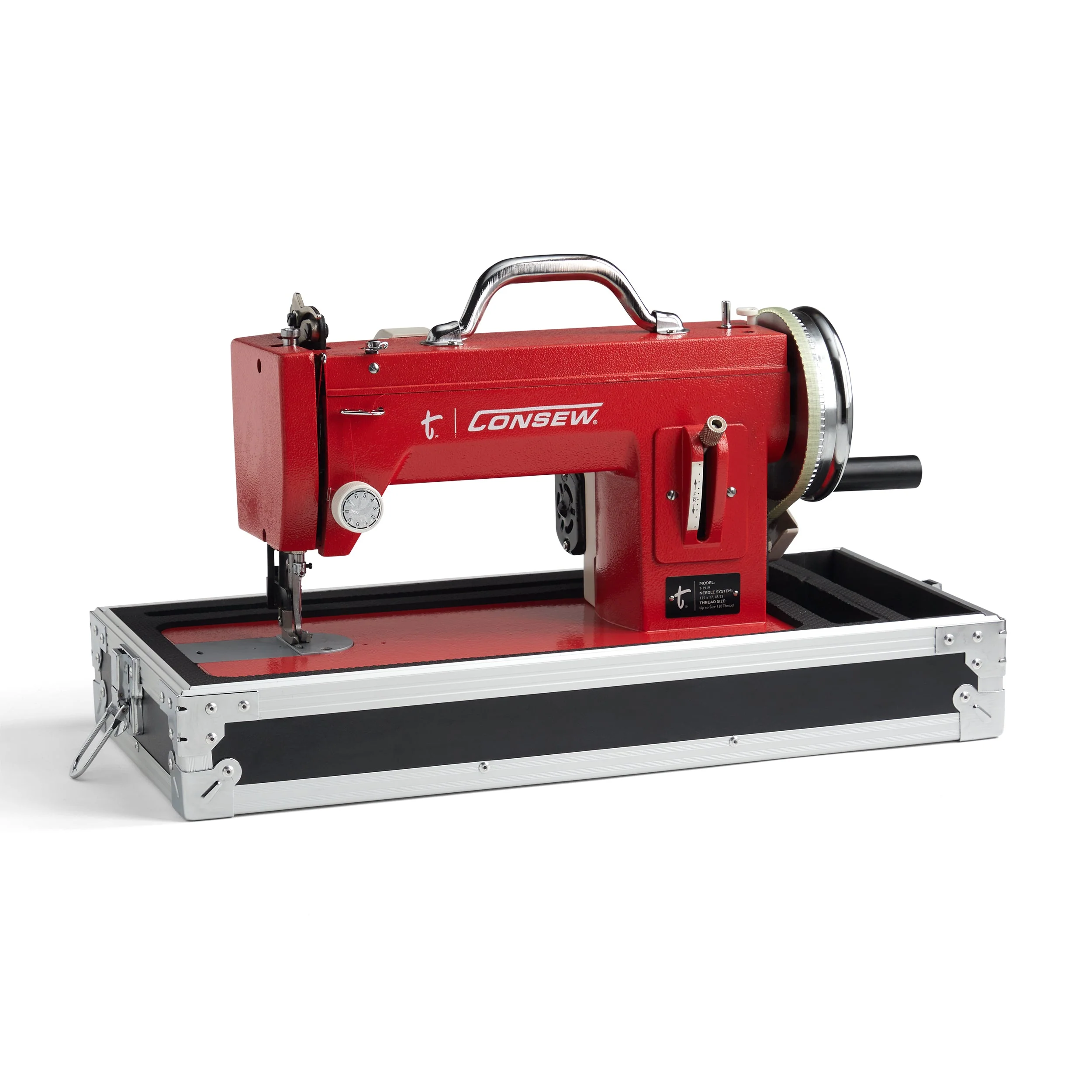 Consew® T-1919 Sewing Machine - Image 12