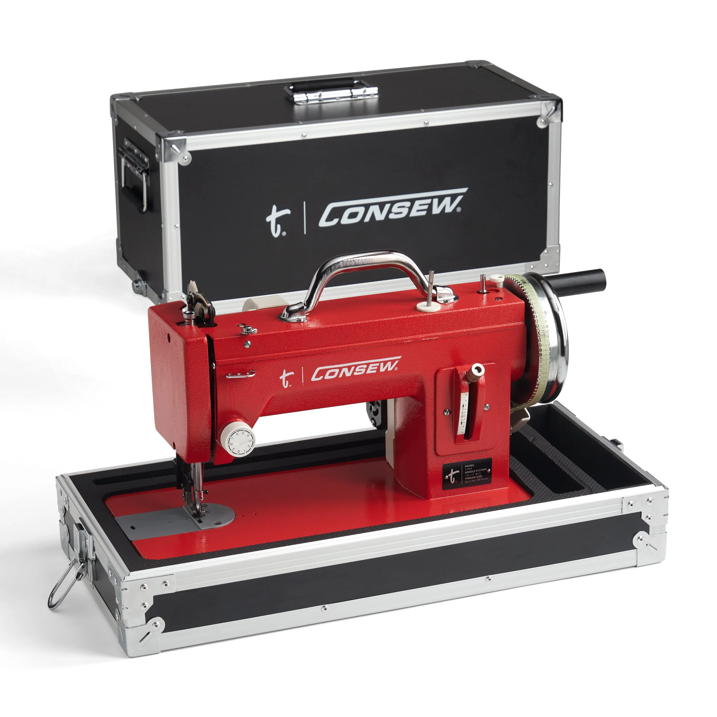 Consew® T-1919 Sewing Machine - Image 4