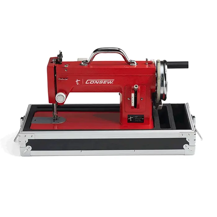 Consew® T-1919 Sewing Machine - Image 5
