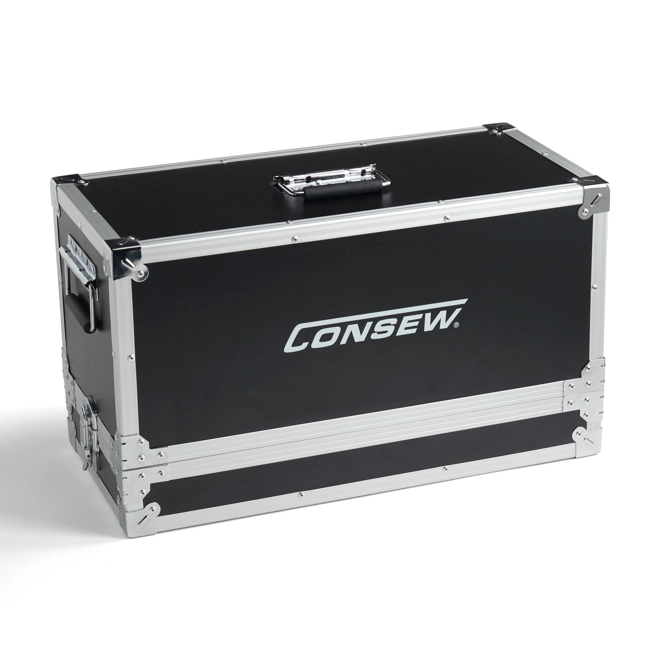 Consew® Sewing Machine Case - Image 2