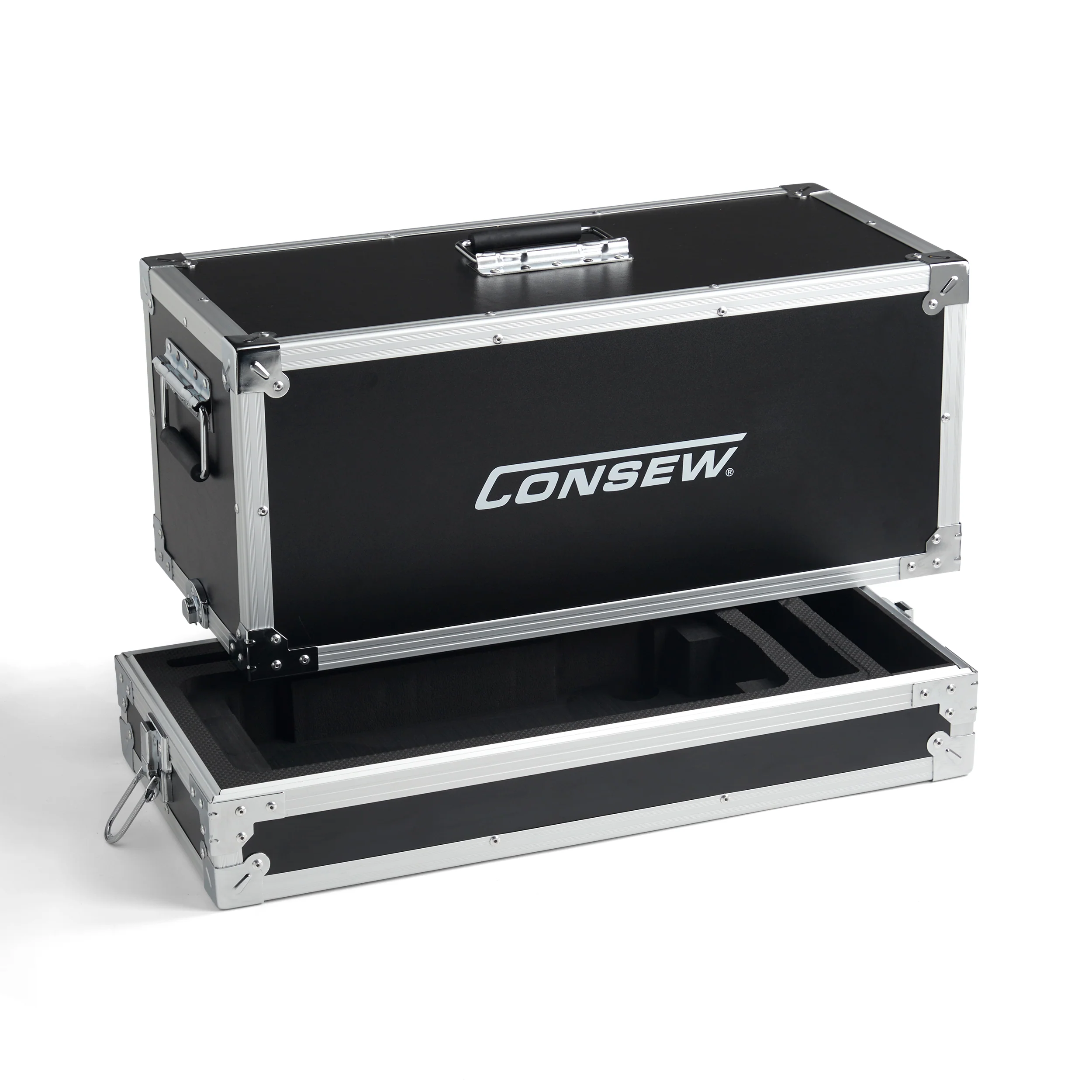 Consew® Sewing Machine Case - Image 3