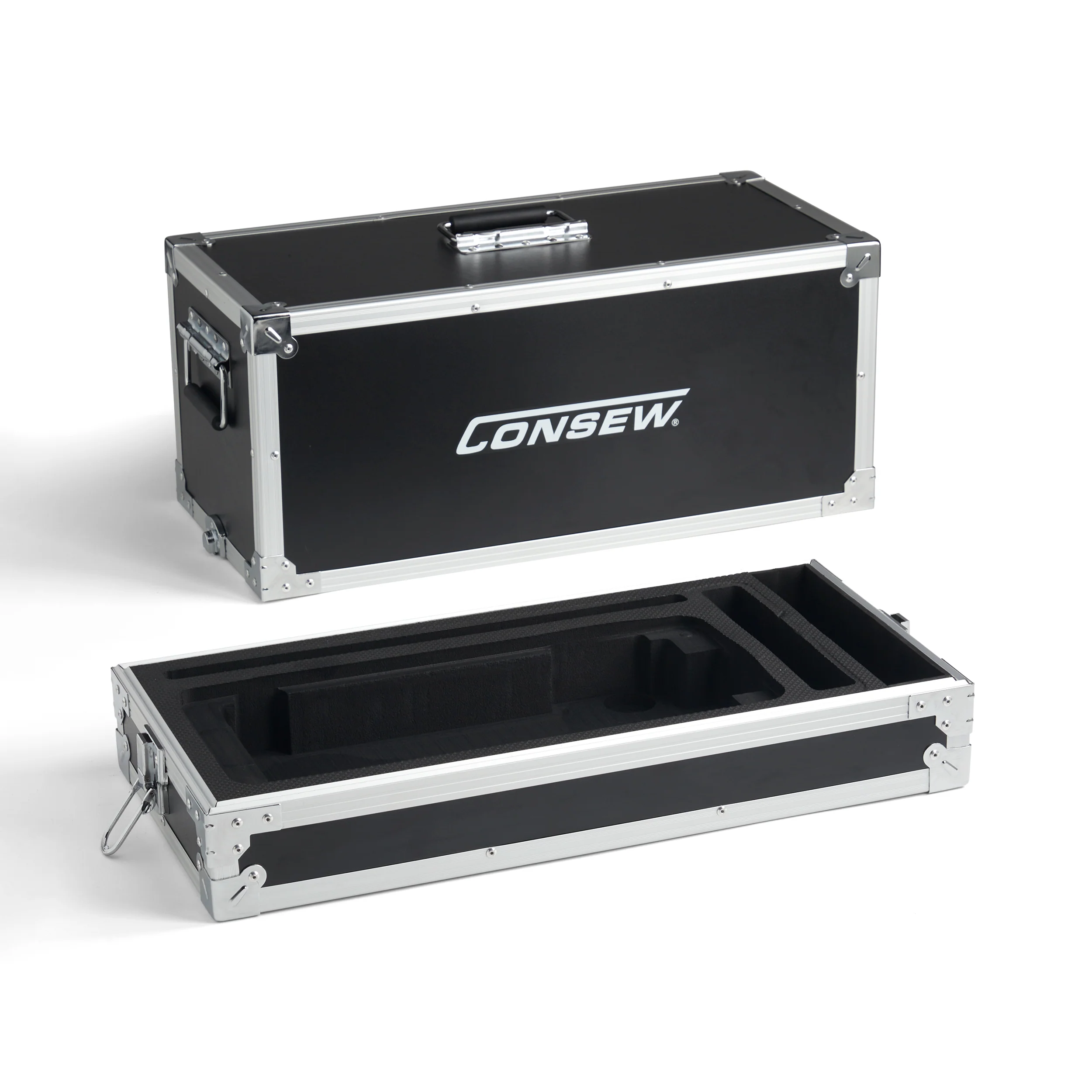 Consew® Sewing Machine Case - Image 4