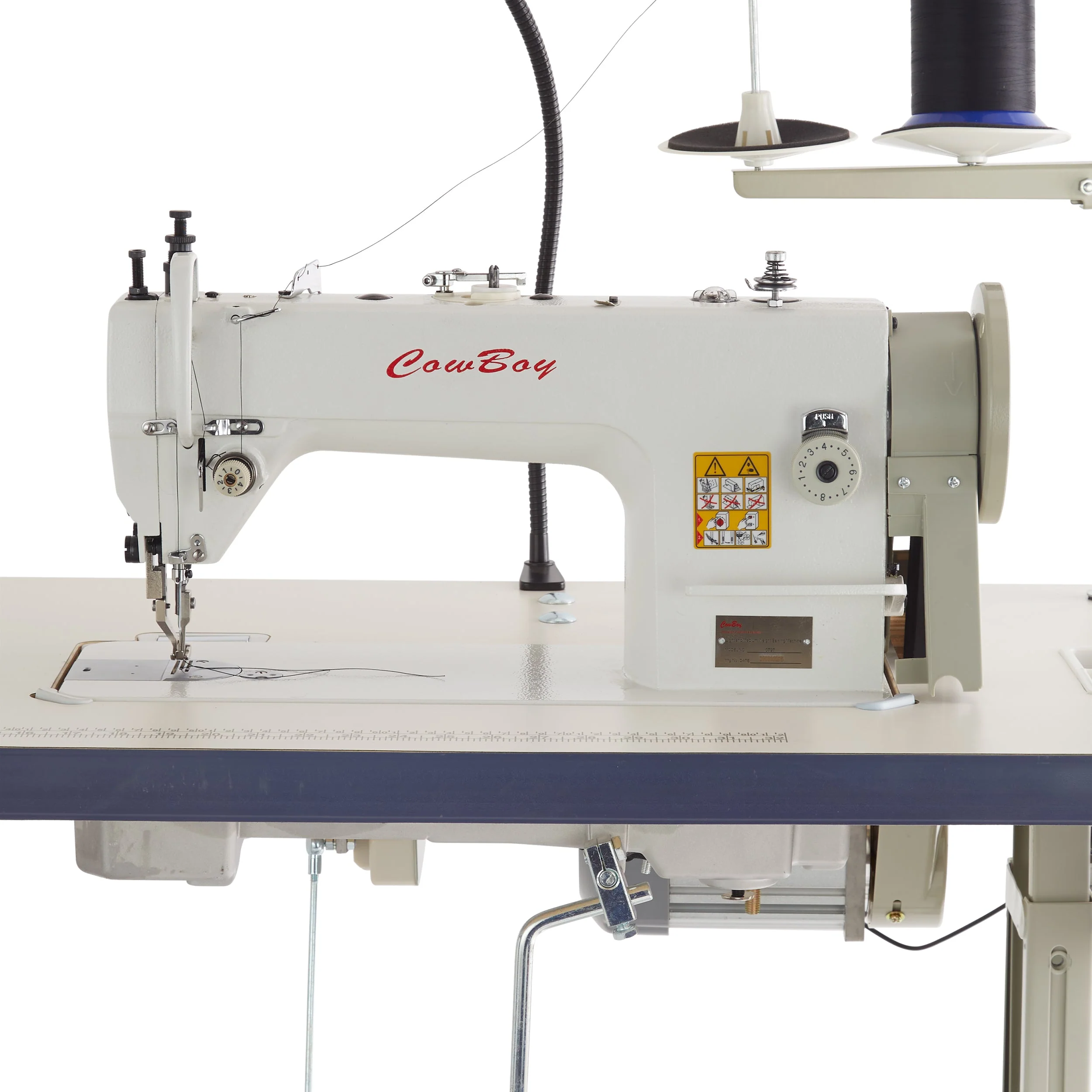 Cowboy 797 Sewing Machine - Image 2
